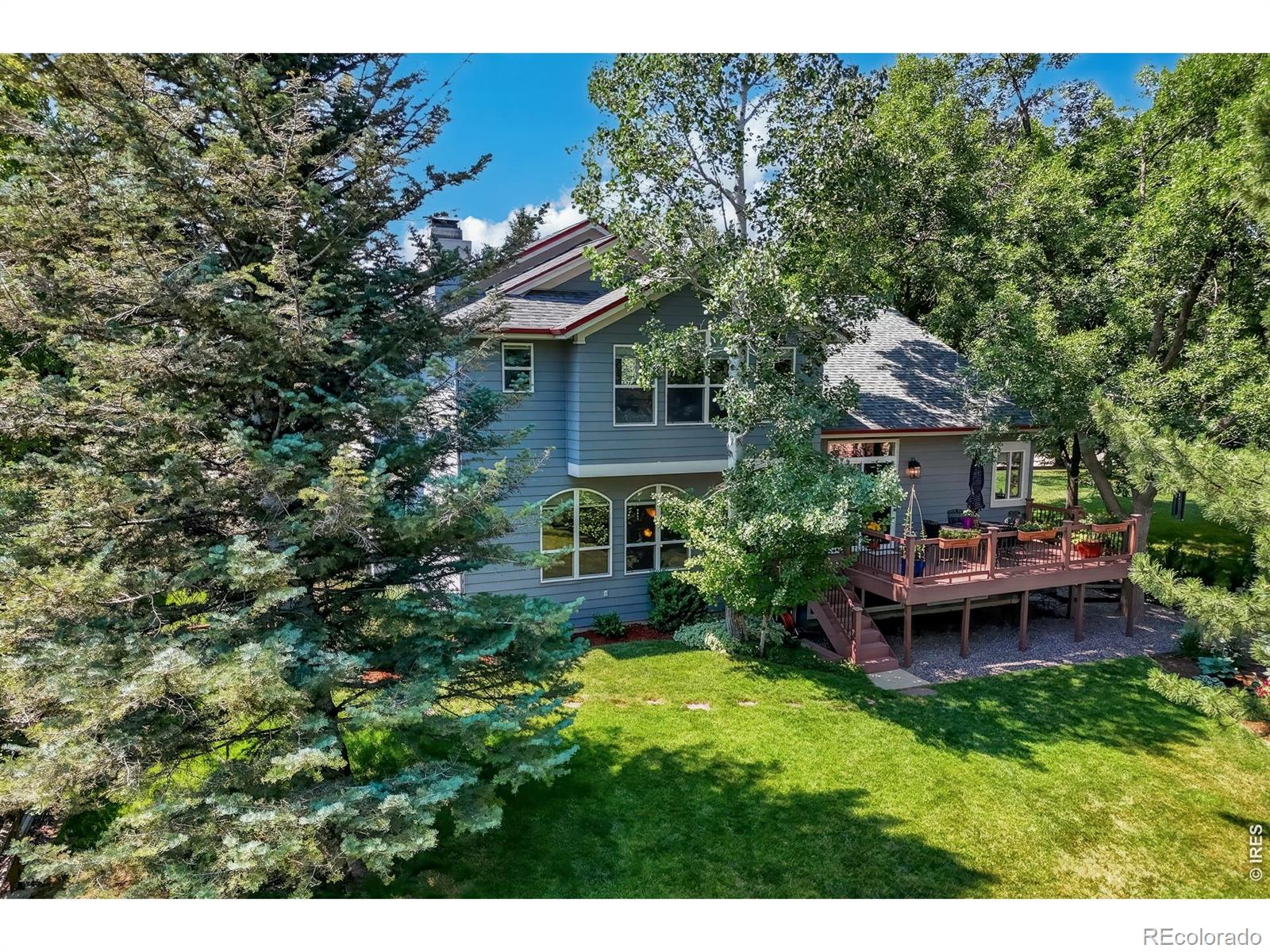MLS Image #26 for 6071  chelsea manor court,boulder, Colorado
