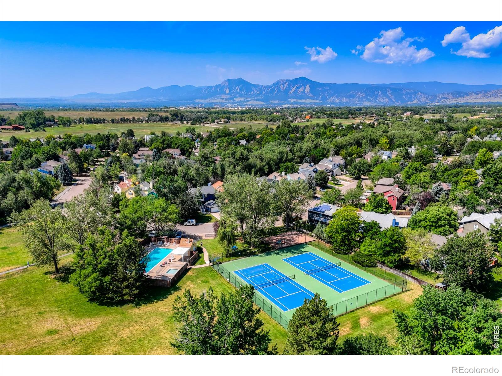 MLS Image #45 for 6071  chelsea manor court,boulder, Colorado