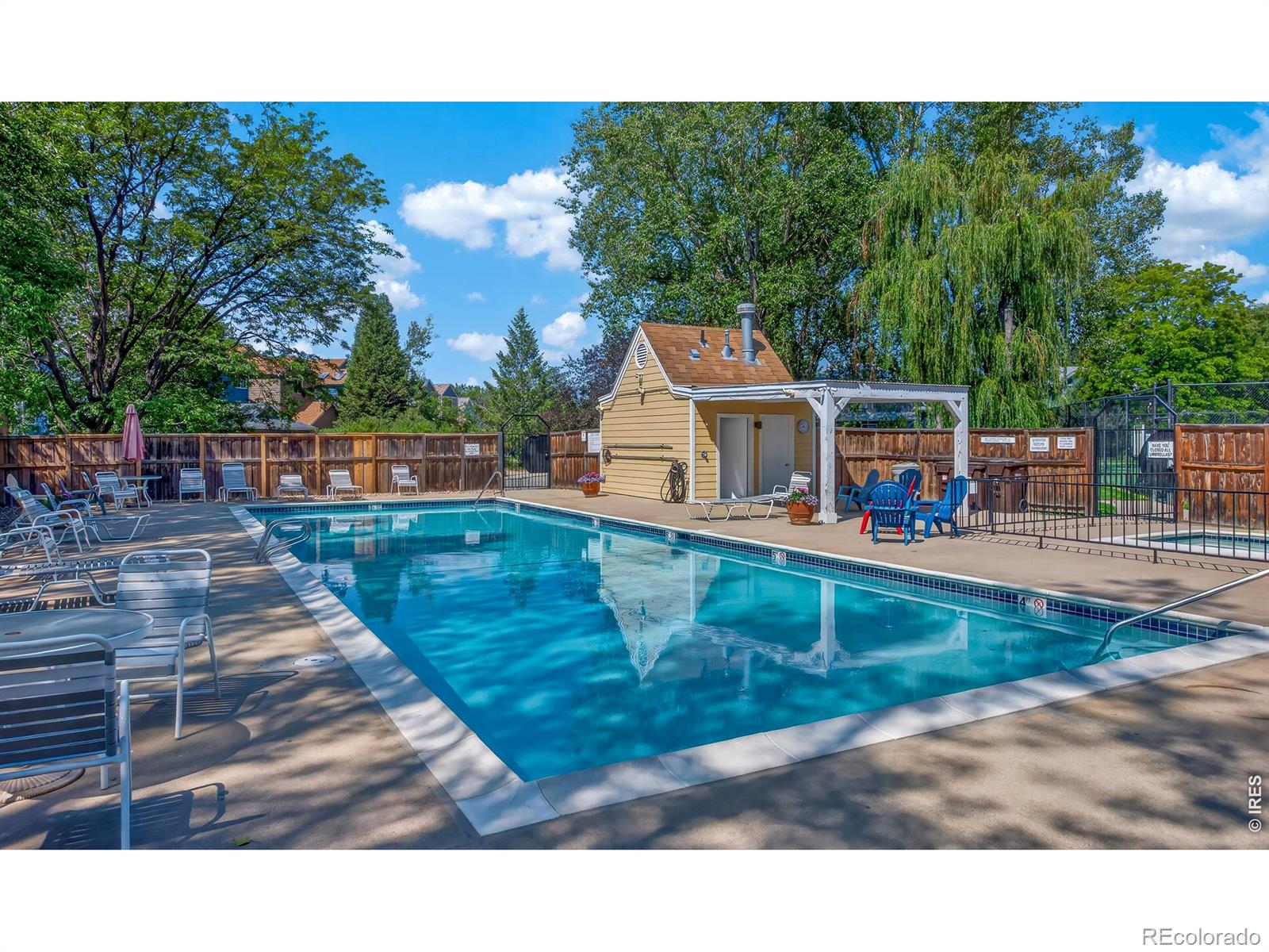 MLS Image #47 for 6071  chelsea manor court,boulder, Colorado
