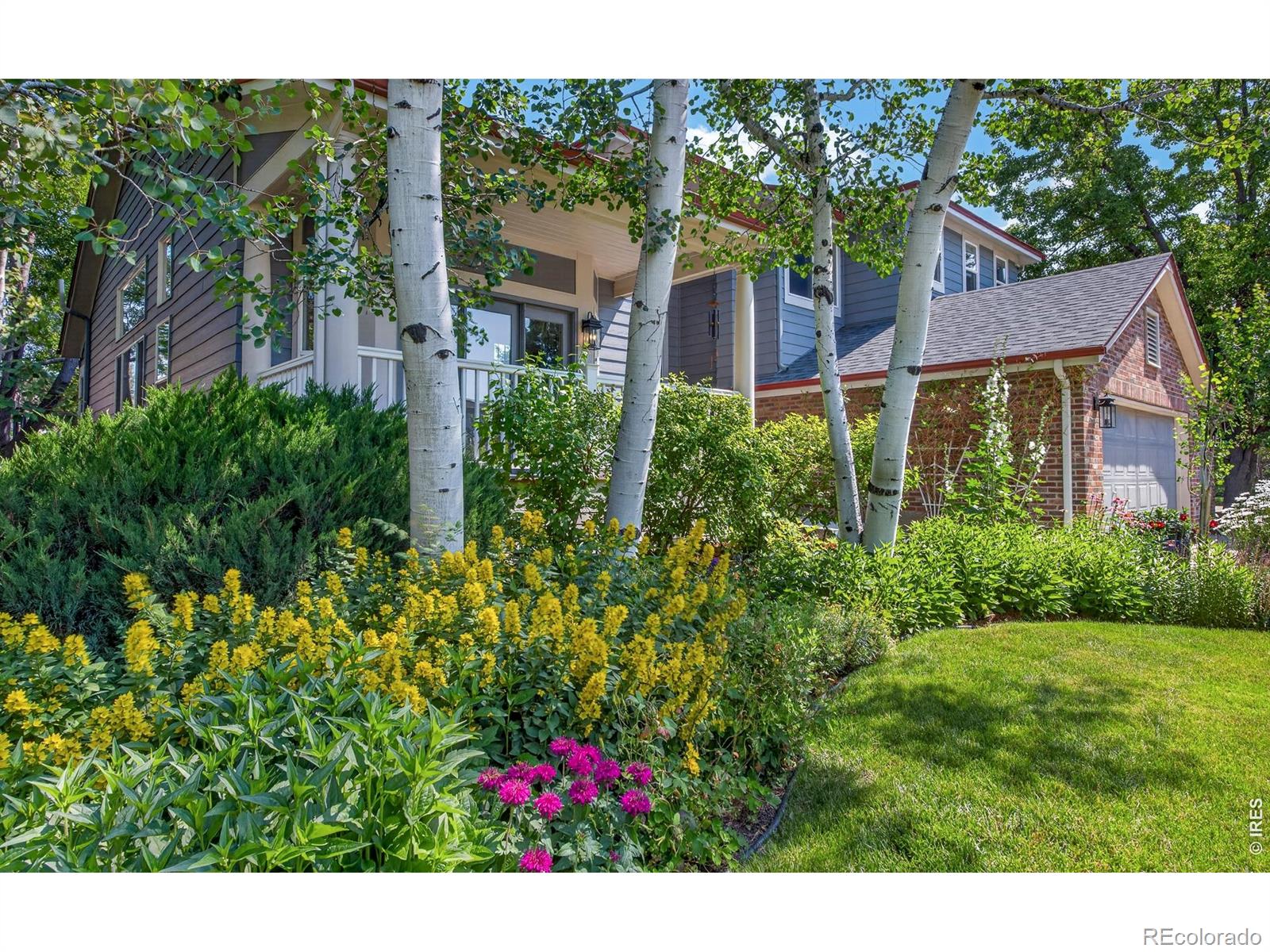 MLS Image #8 for 6071  chelsea manor court,boulder, Colorado