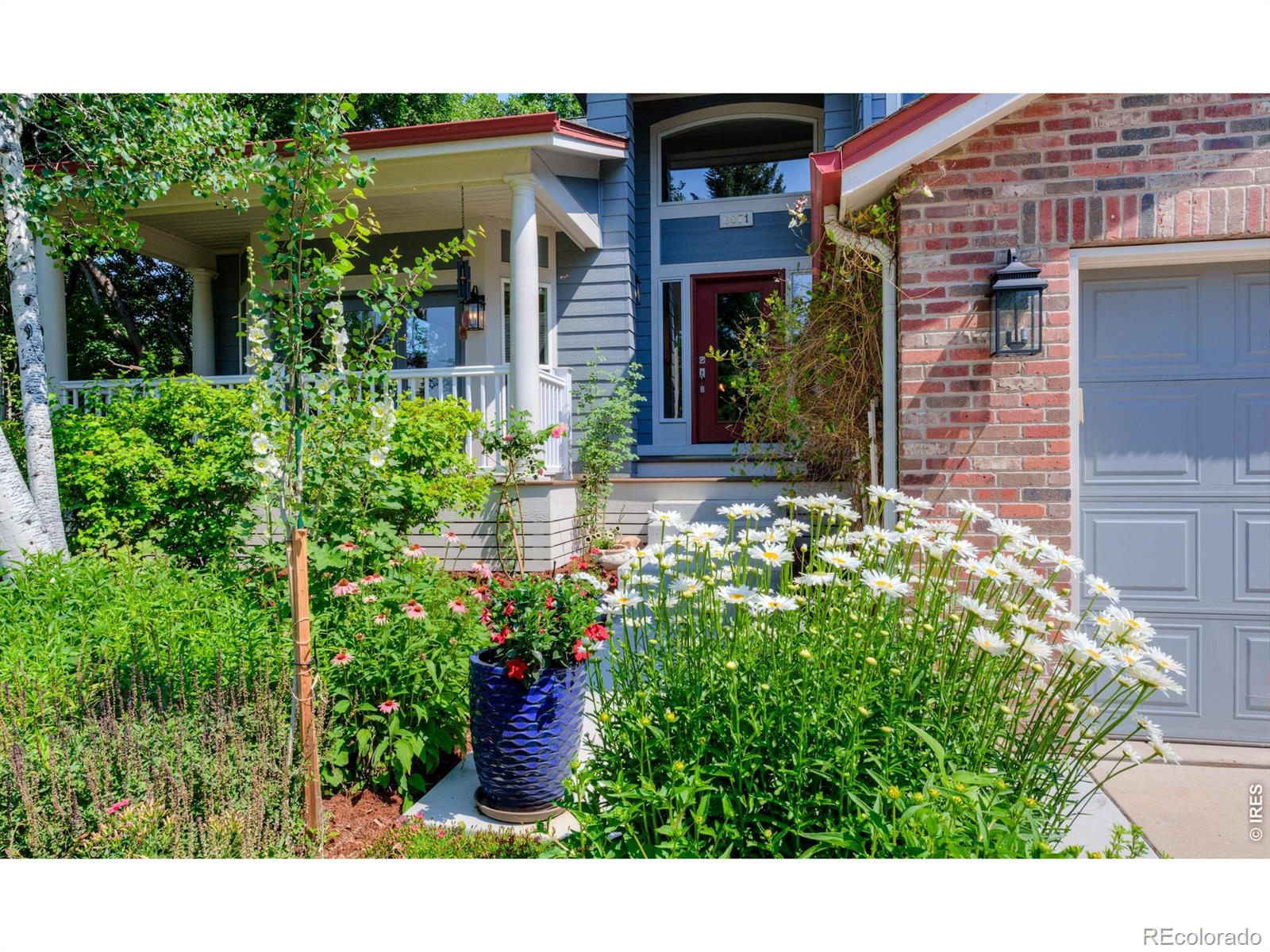 MLS Image #9 for 6071  chelsea manor court,boulder, Colorado