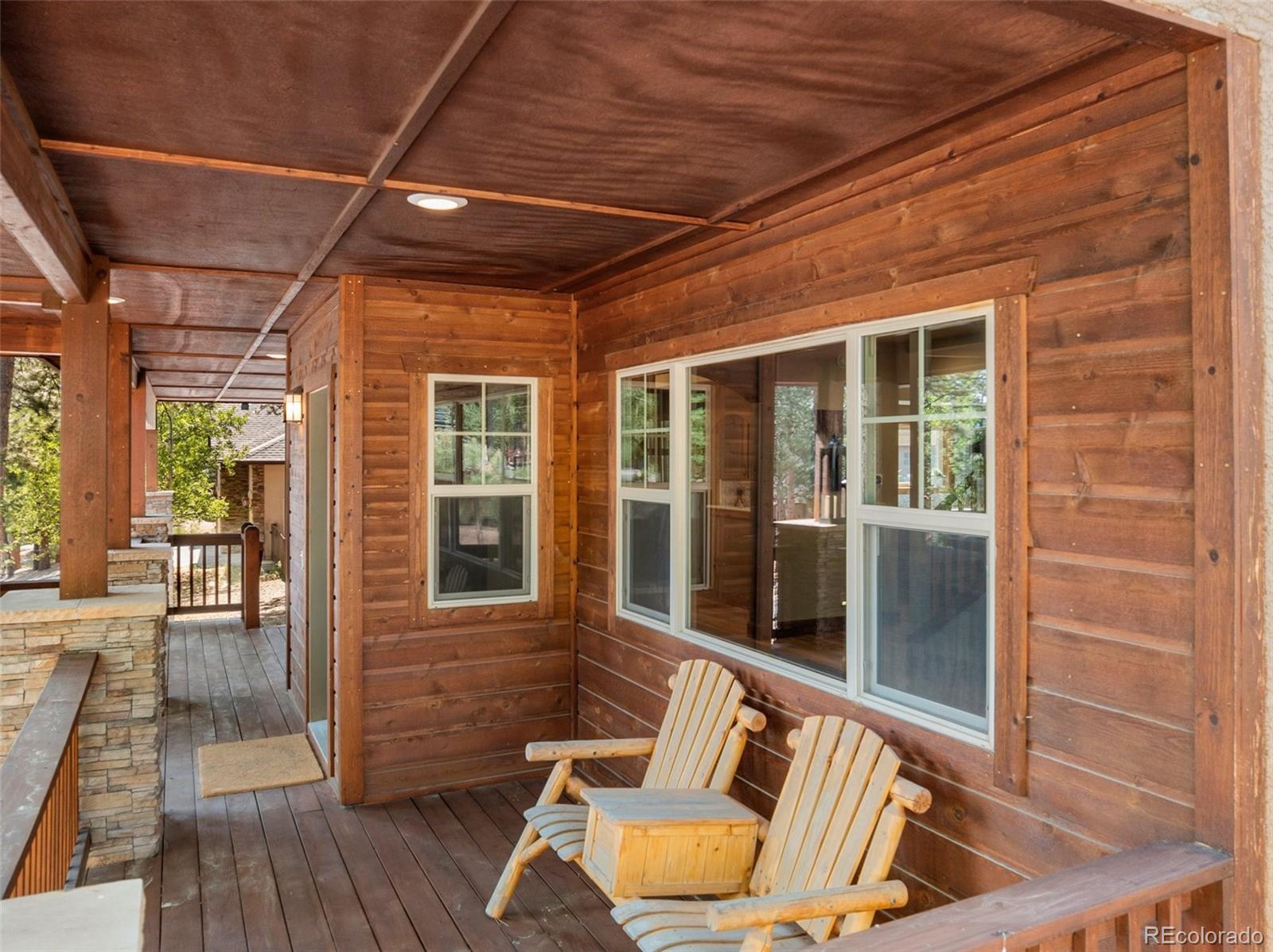 MLS Image #1 for 1195  karen lane,woodland park, Colorado