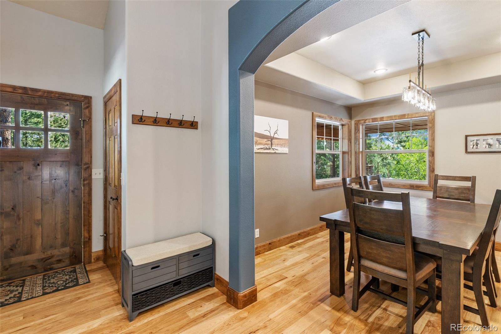 MLS Image #10 for 1195  karen lane,woodland park, Colorado