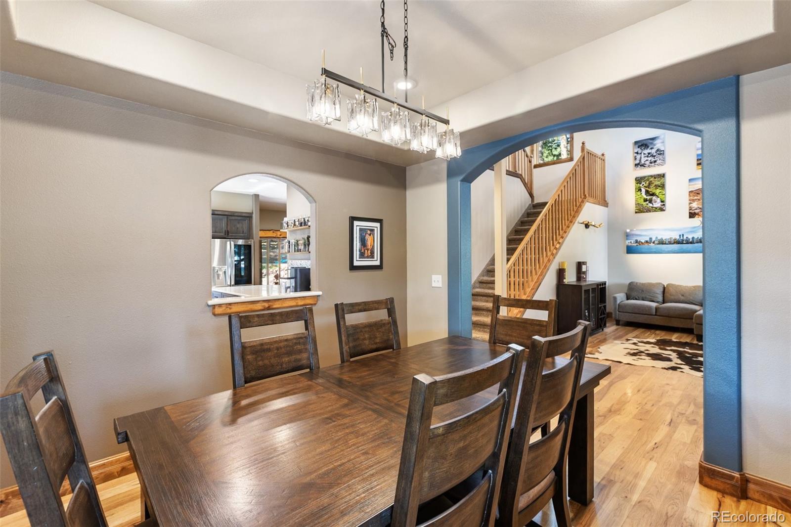 MLS Image #12 for 1195  karen lane,woodland park, Colorado