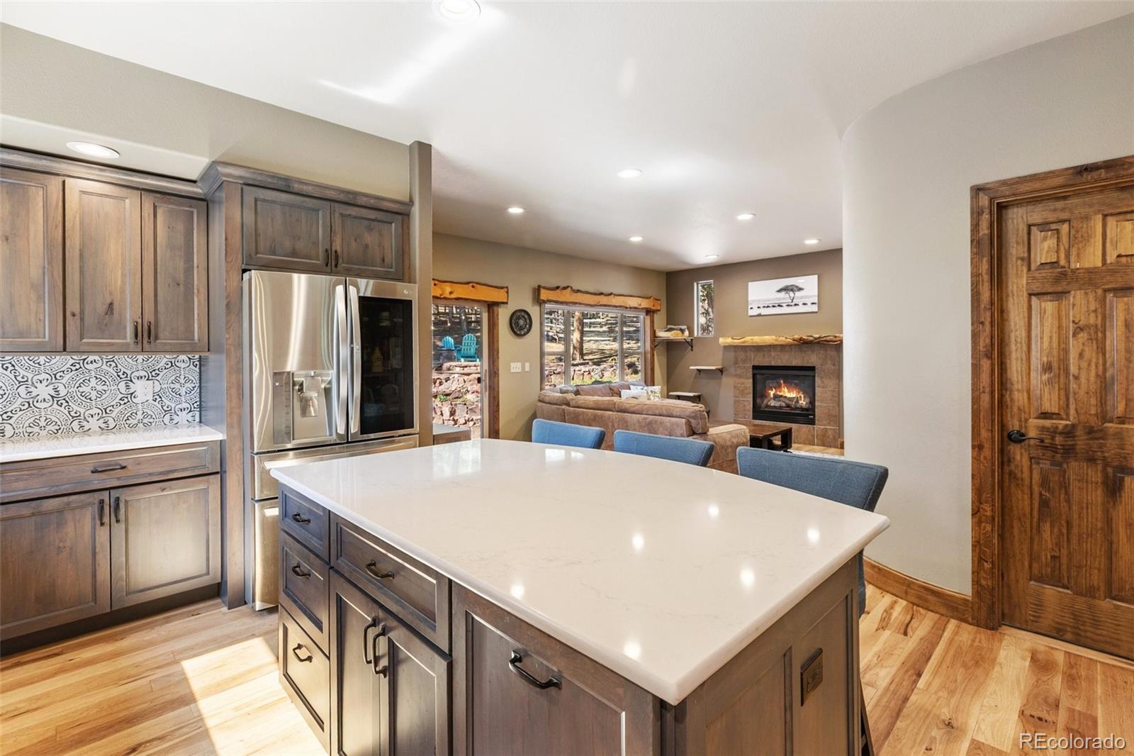 MLS Image #13 for 1195  karen lane,woodland park, Colorado