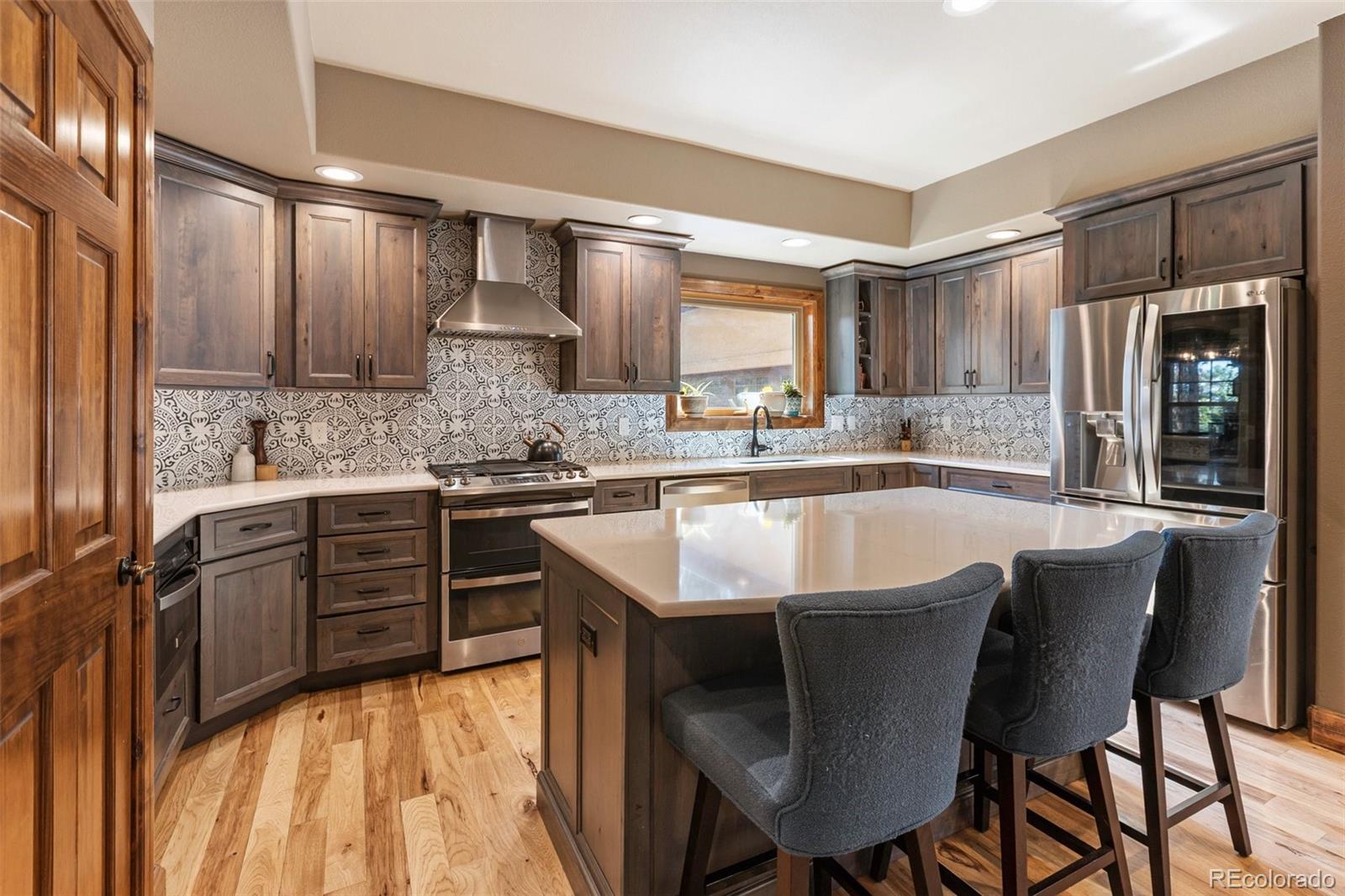 MLS Image #14 for 1195  karen lane,woodland park, Colorado