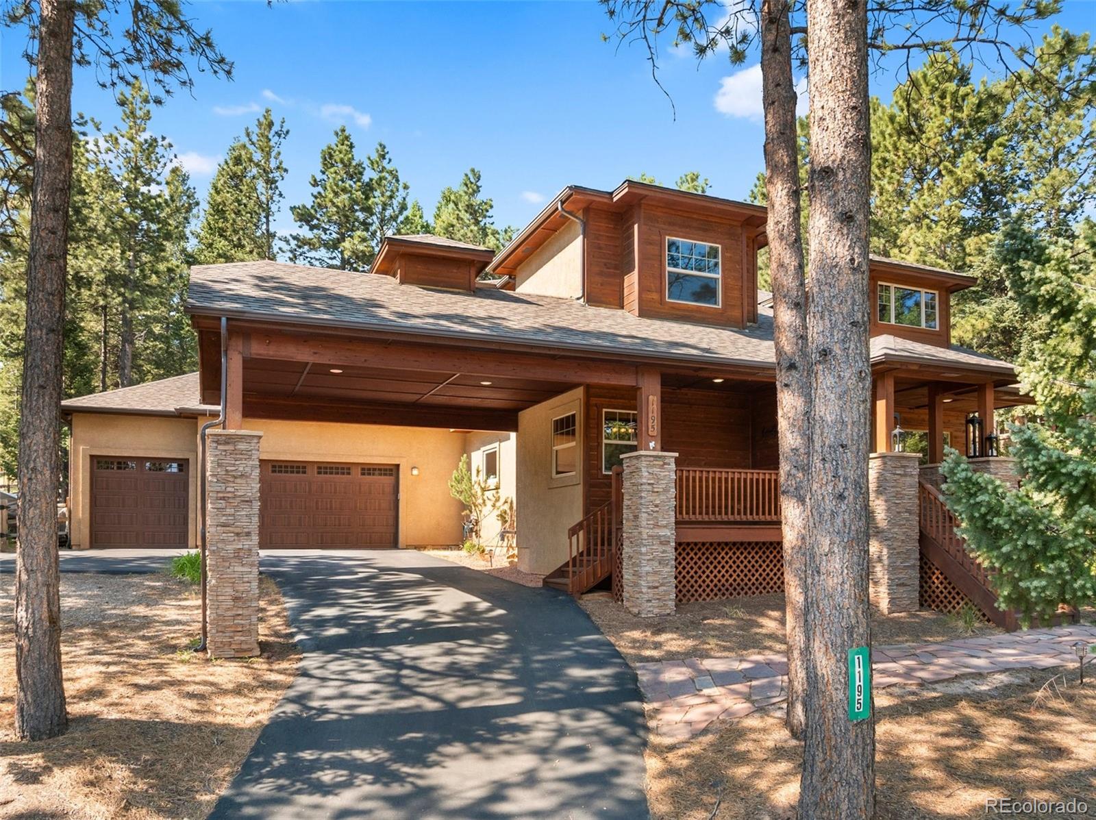 MLS Image #43 for 1195  karen lane,woodland park, Colorado
