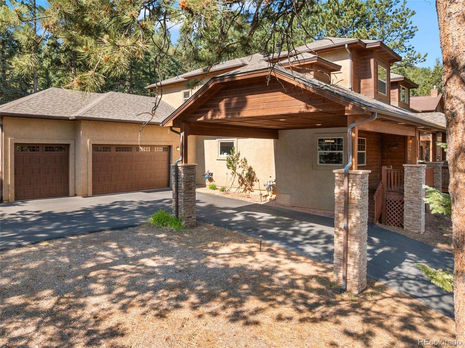 MLS Image #44 for 1195  karen lane,woodland park, Colorado