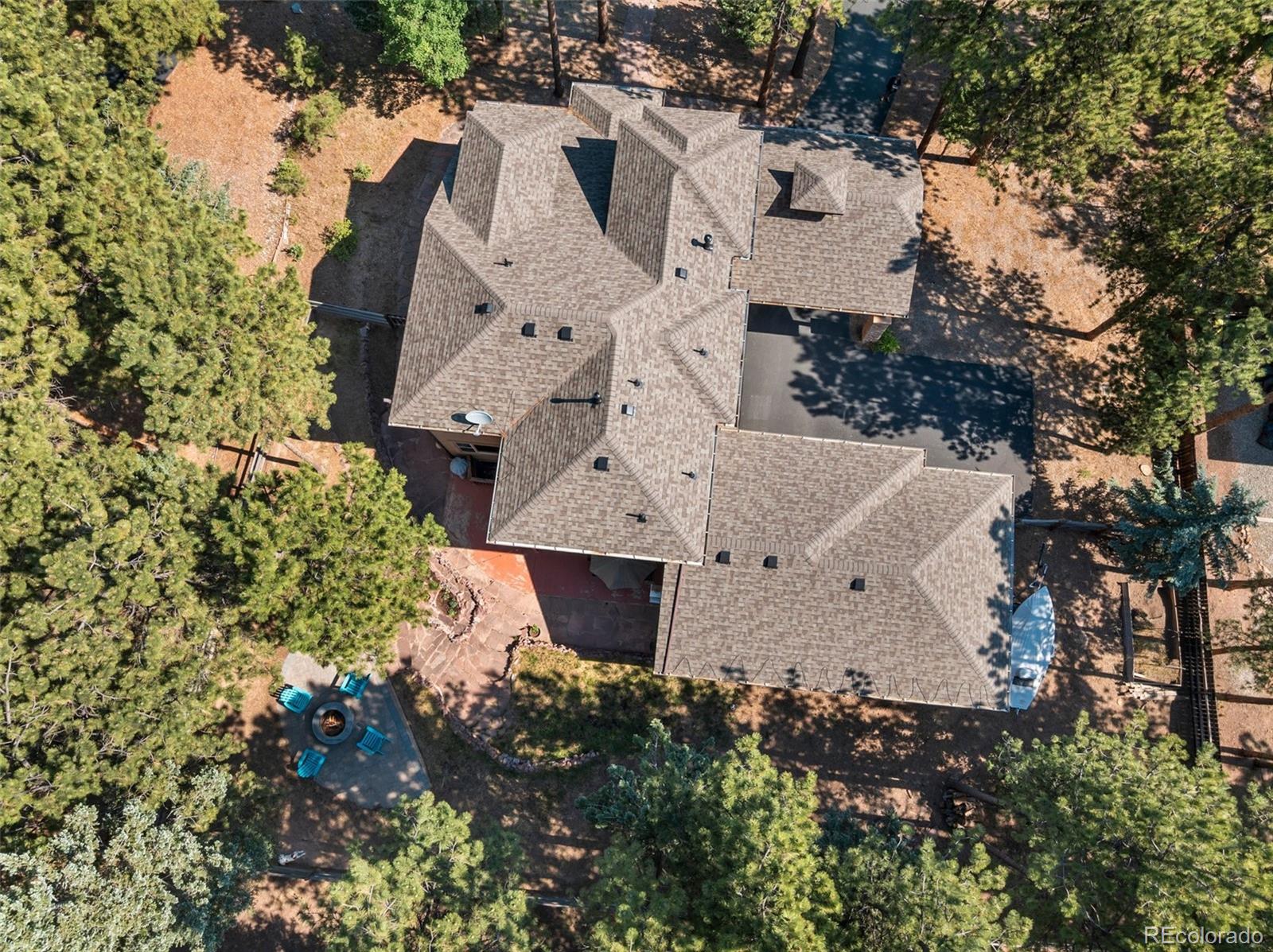 MLS Image #45 for 1195  karen lane,woodland park, Colorado