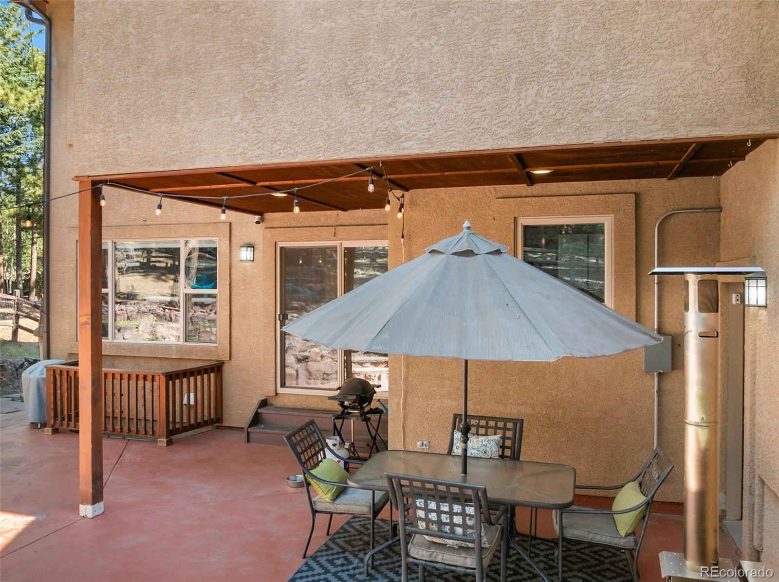 MLS Image #46 for 1195  karen lane,woodland park, Colorado