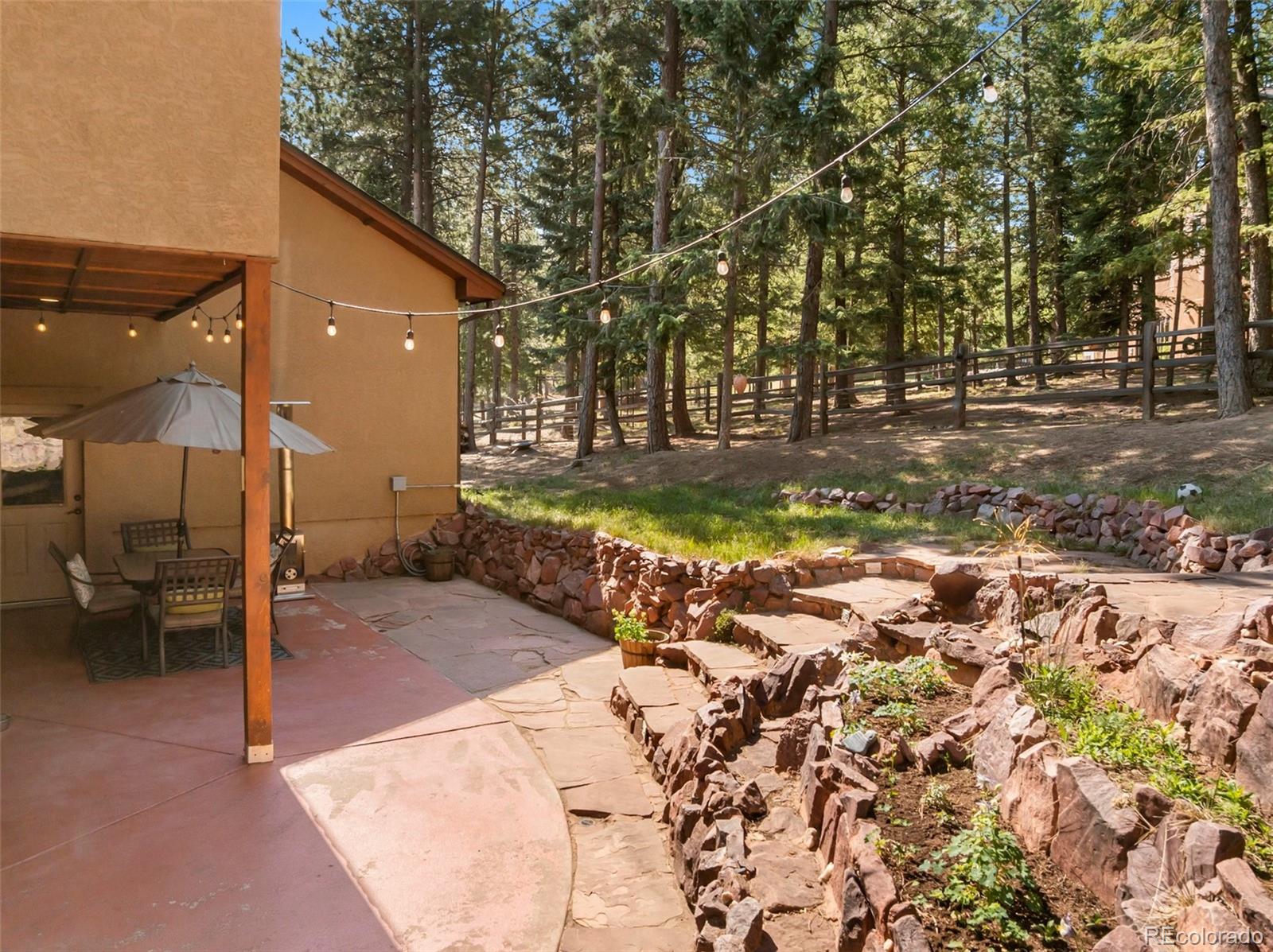 MLS Image #47 for 1195  karen lane,woodland park, Colorado