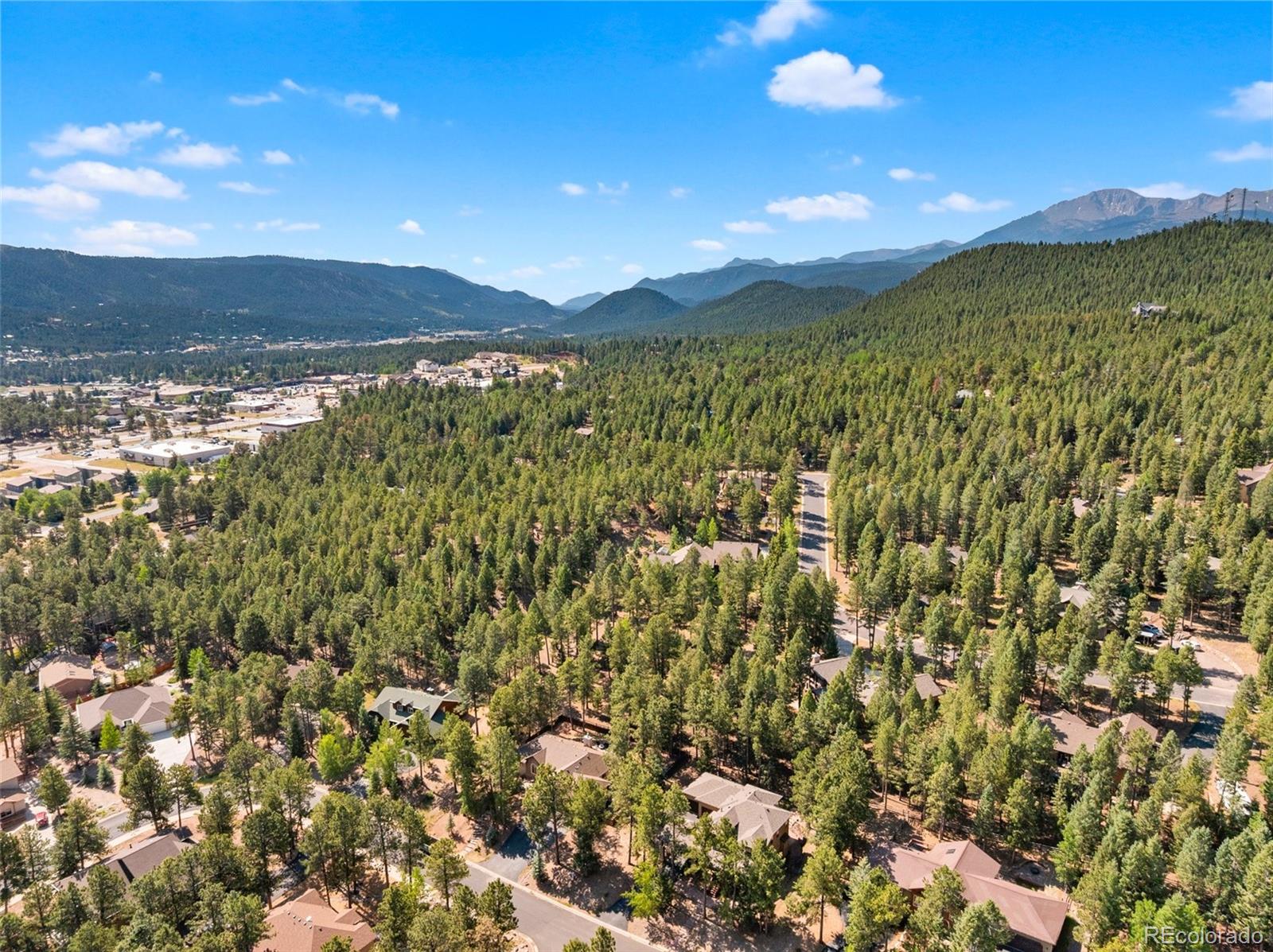 MLS Image #48 for 1195  karen lane,woodland park, Colorado