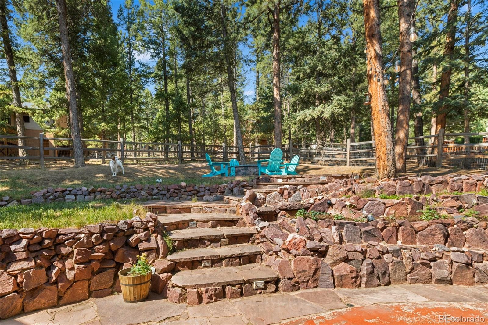 MLS Image #49 for 1195  karen lane,woodland park, Colorado