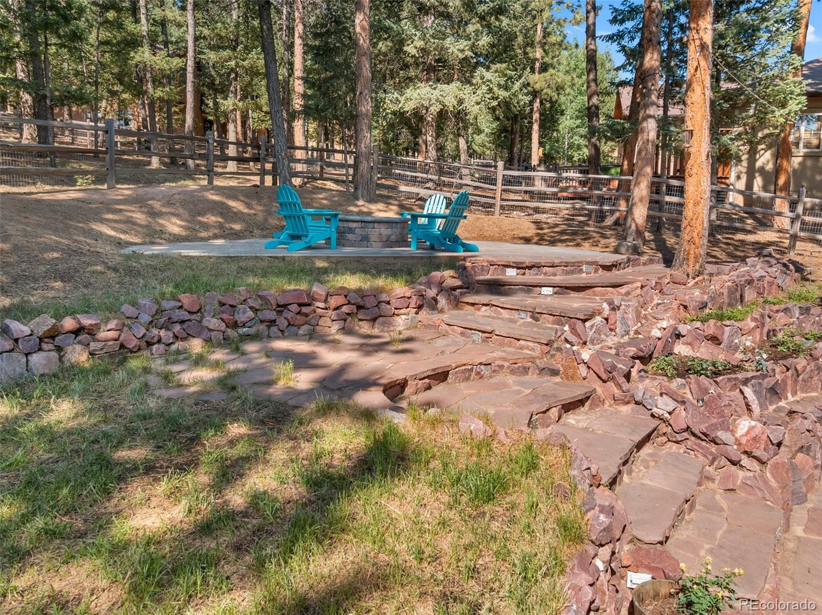 MLS Image #5 for 1195  karen lane,woodland park, Colorado
