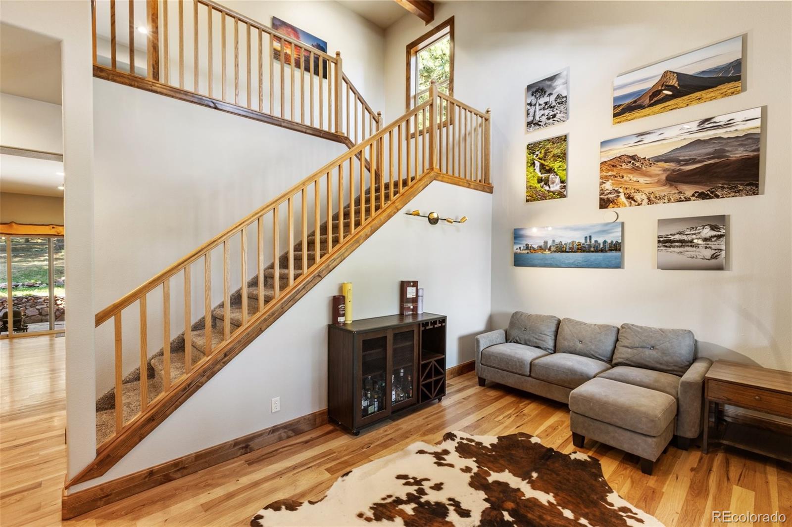 MLS Image #6 for 1195  karen lane,woodland park, Colorado