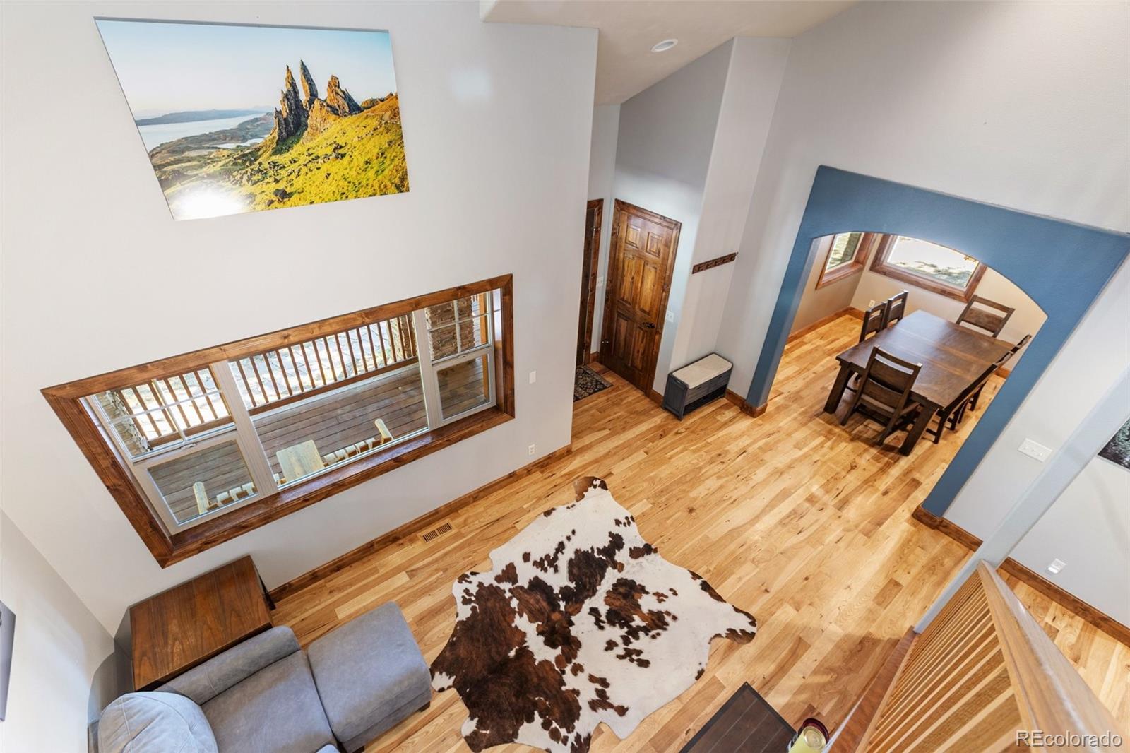 MLS Image #7 for 1195  karen lane,woodland park, Colorado