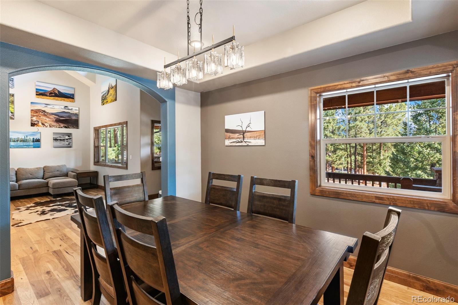 MLS Image #9 for 1195  karen lane,woodland park, Colorado