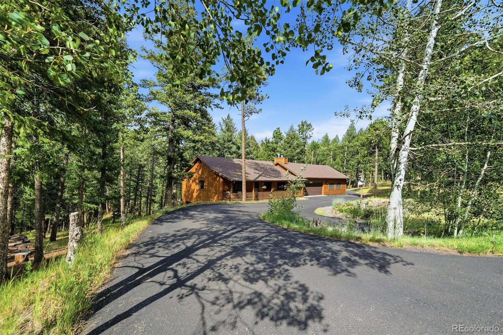MLS Image #0 for 20907  horse bit way,morrison, Colorado