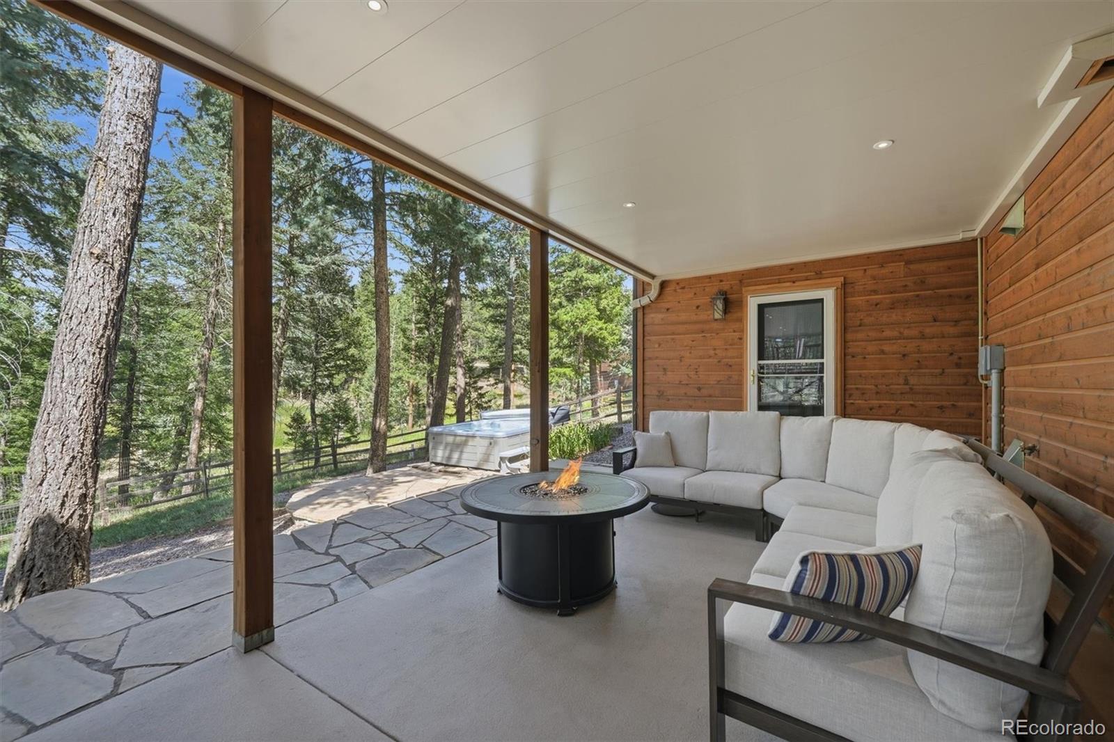 MLS Image #16 for 20907  horse bit way,morrison, Colorado