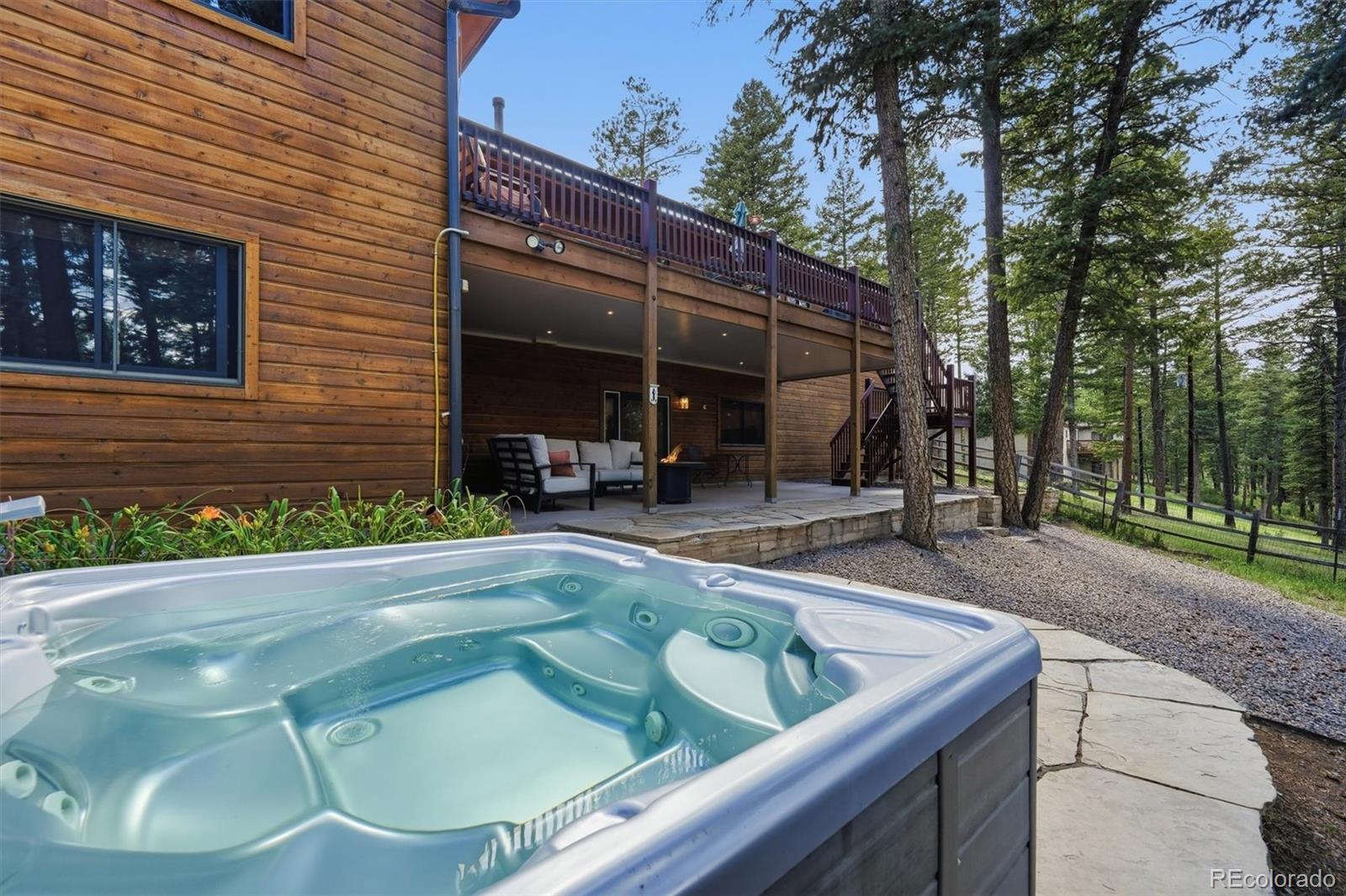 MLS Image #17 for 20907  horse bit way,morrison, Colorado