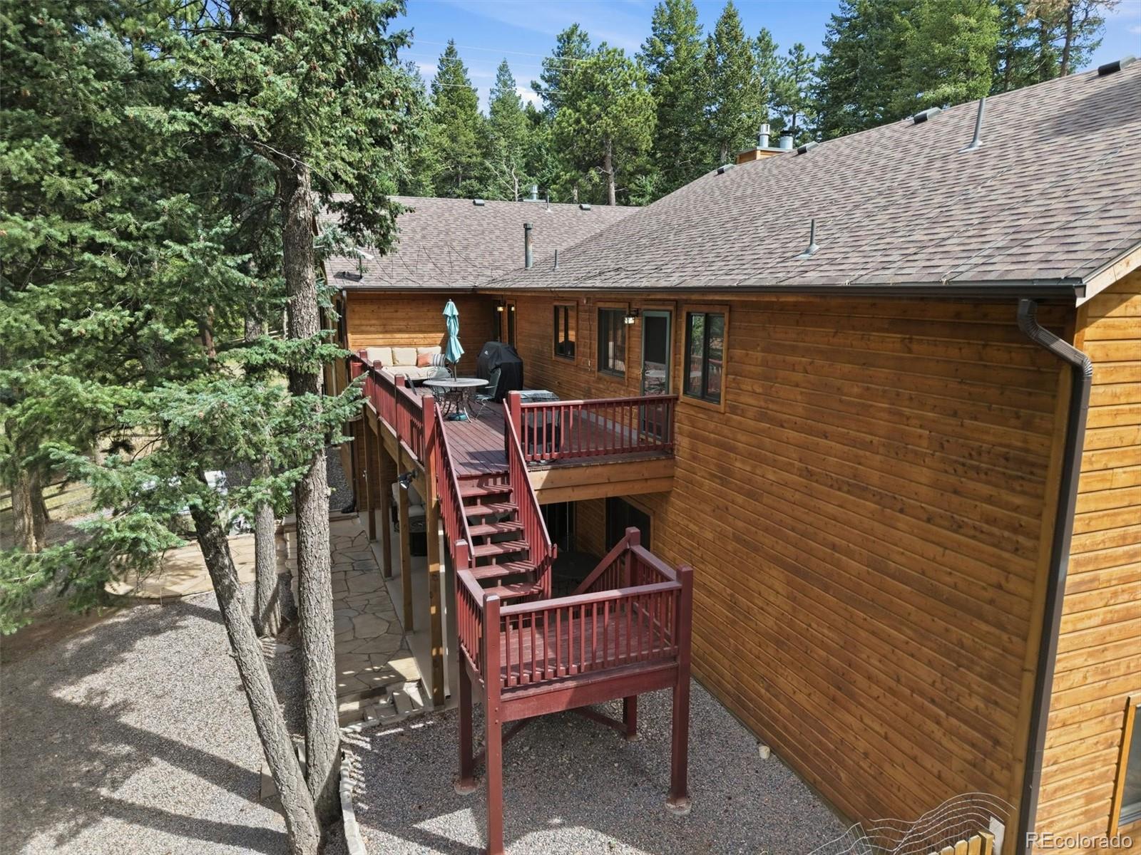 MLS Image #19 for 20907  horse bit way,morrison, Colorado