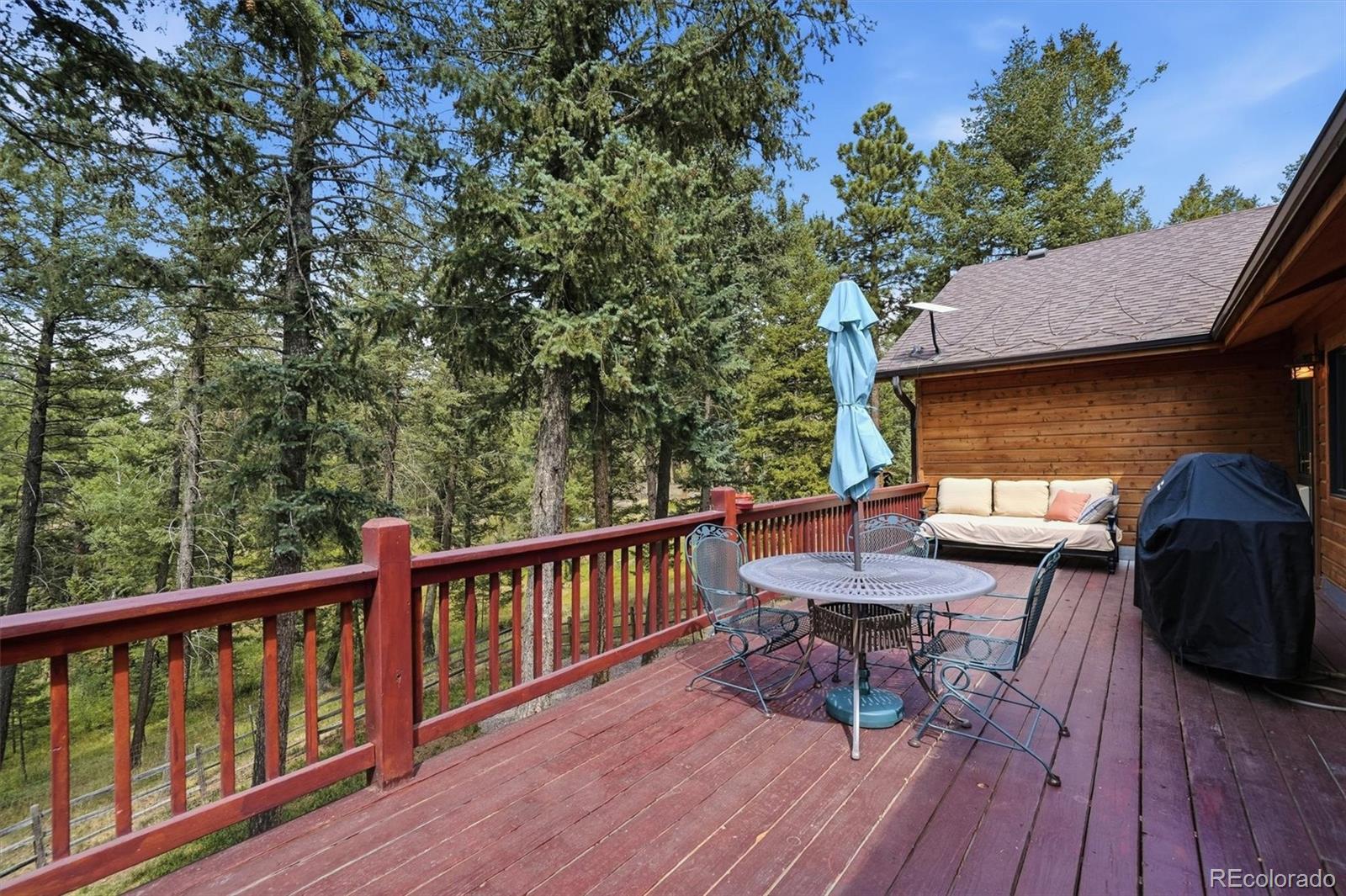 MLS Image #21 for 20907  horse bit way,morrison, Colorado