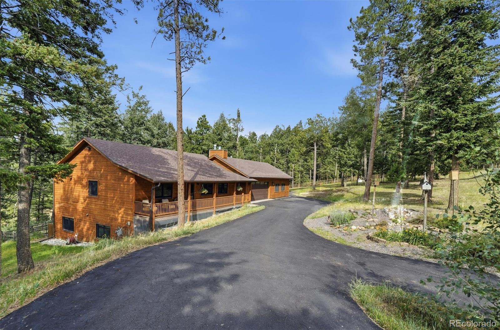 MLS Image #33 for 20907  horse bit way,morrison, Colorado