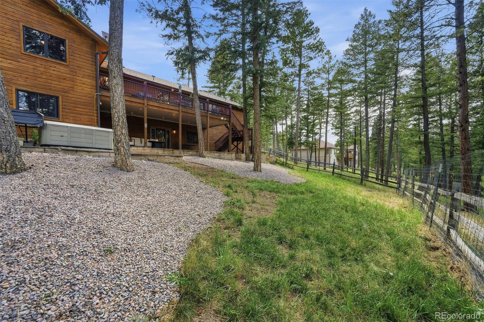 MLS Image #35 for 20907  horse bit way,morrison, Colorado