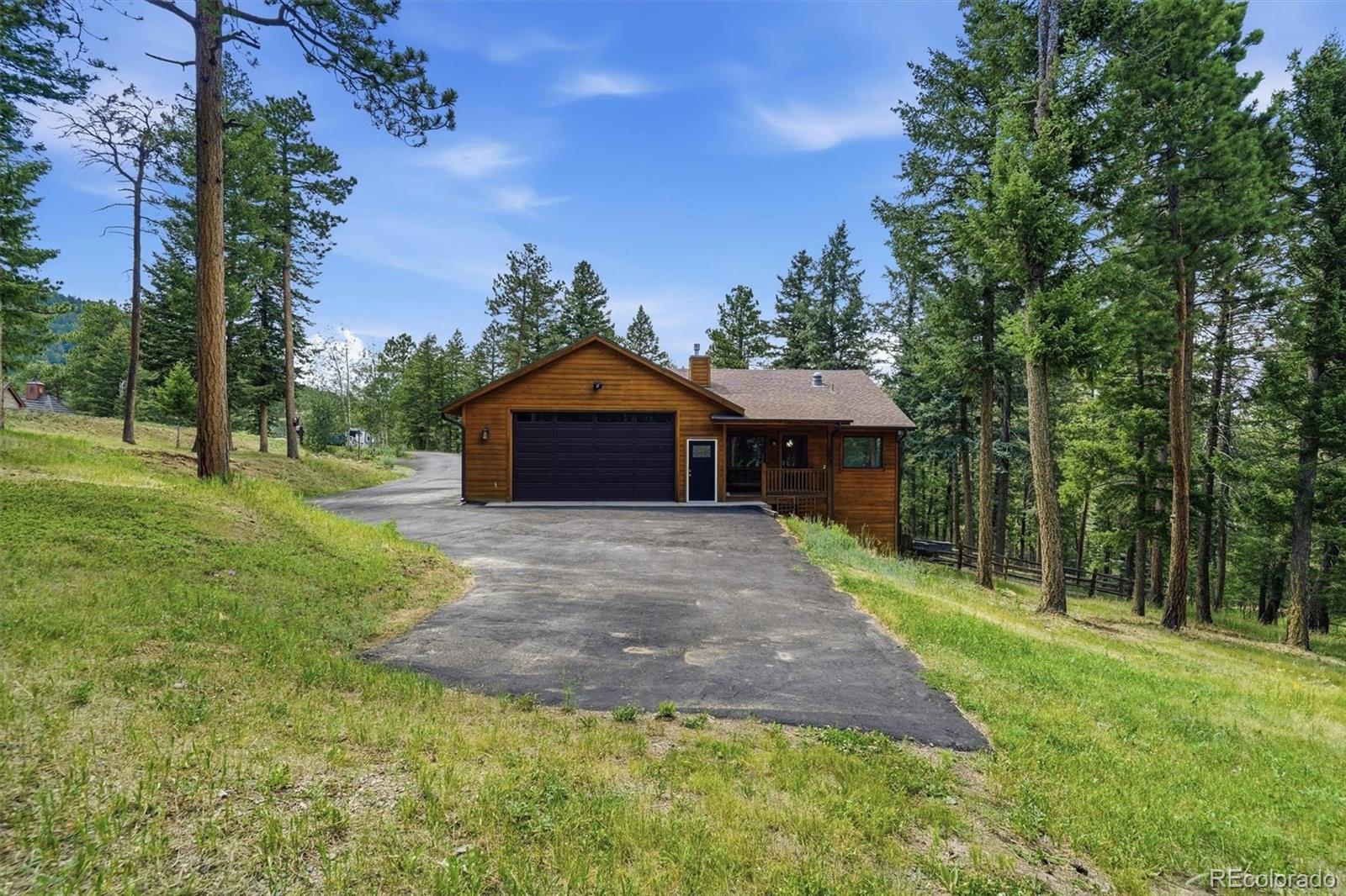 MLS Image #37 for 20907  horse bit way,morrison, Colorado