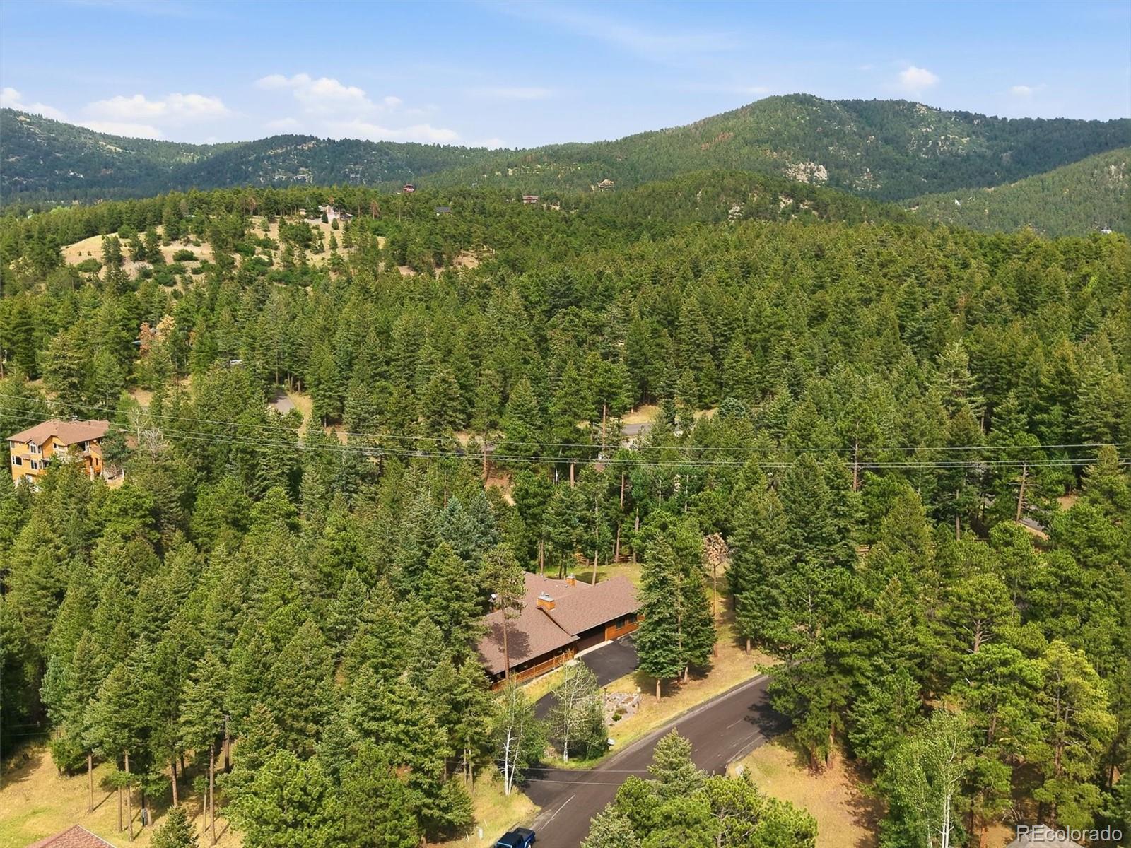 MLS Image #39 for 20907  horse bit way,morrison, Colorado