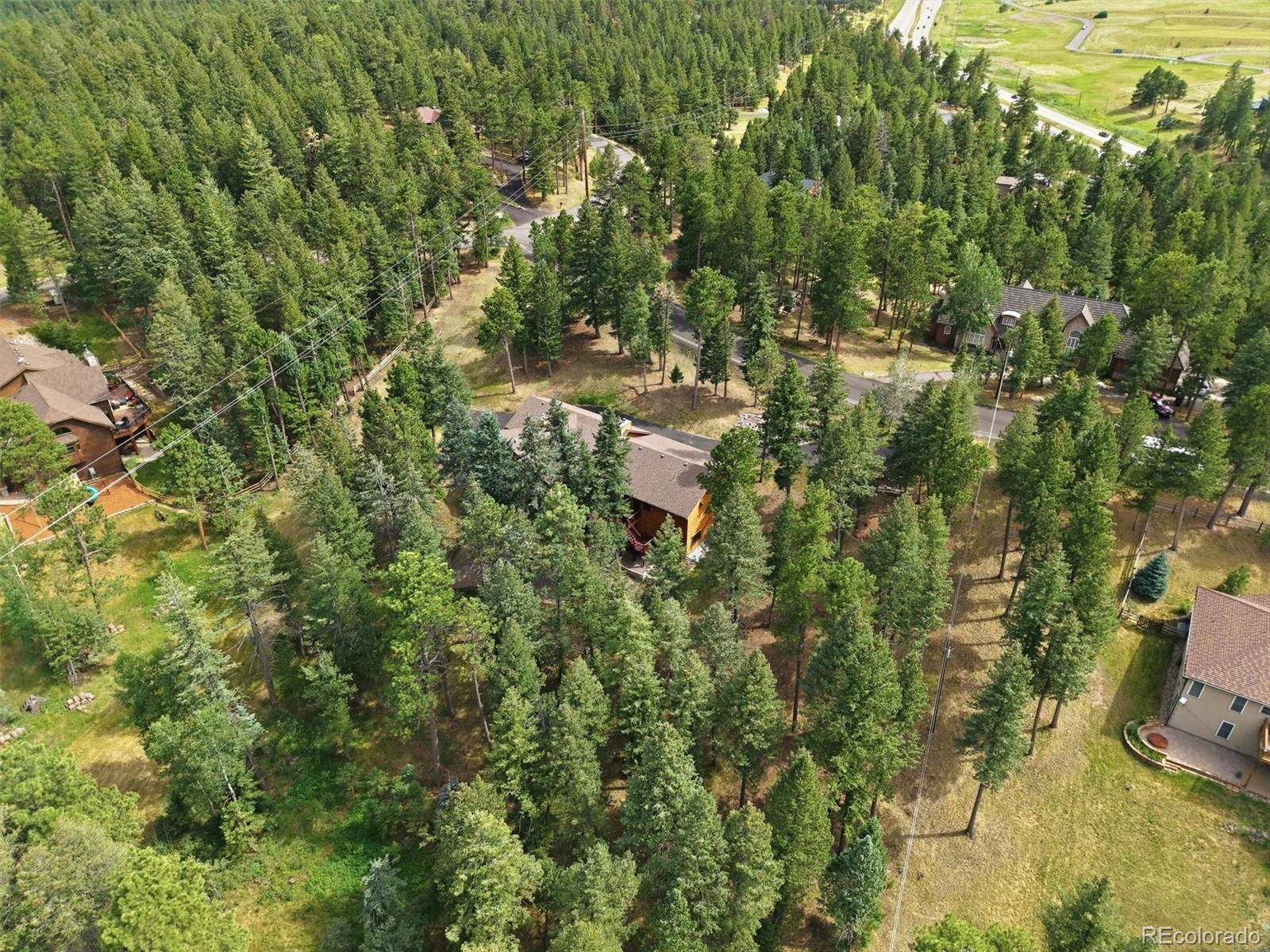 MLS Image #40 for 20907  horse bit way,morrison, Colorado