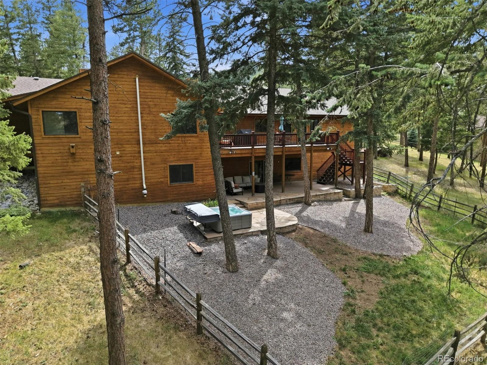 MLS Image #42 for 20907  horse bit way,morrison, Colorado