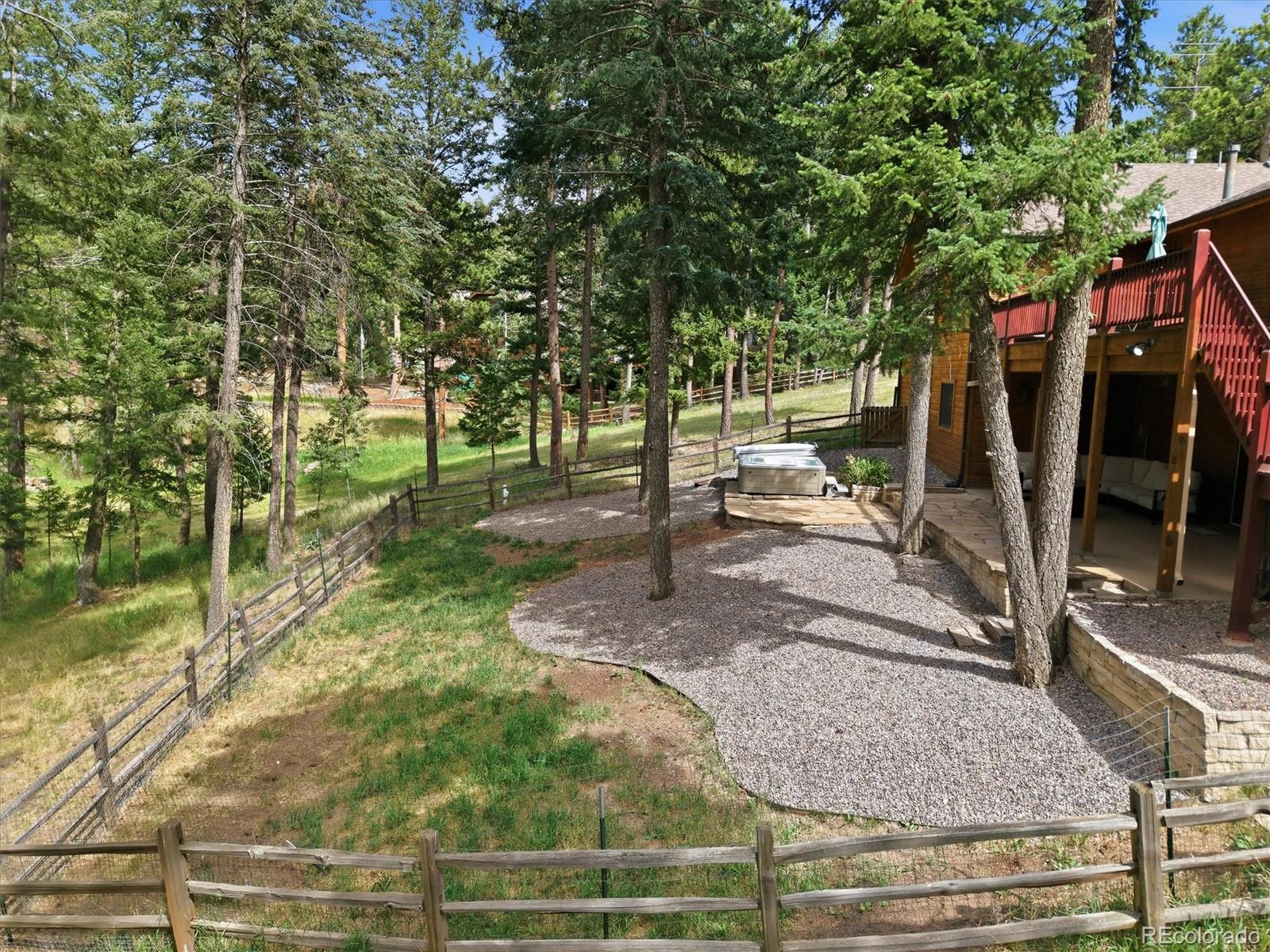 MLS Image #44 for 20907  horse bit way,morrison, Colorado