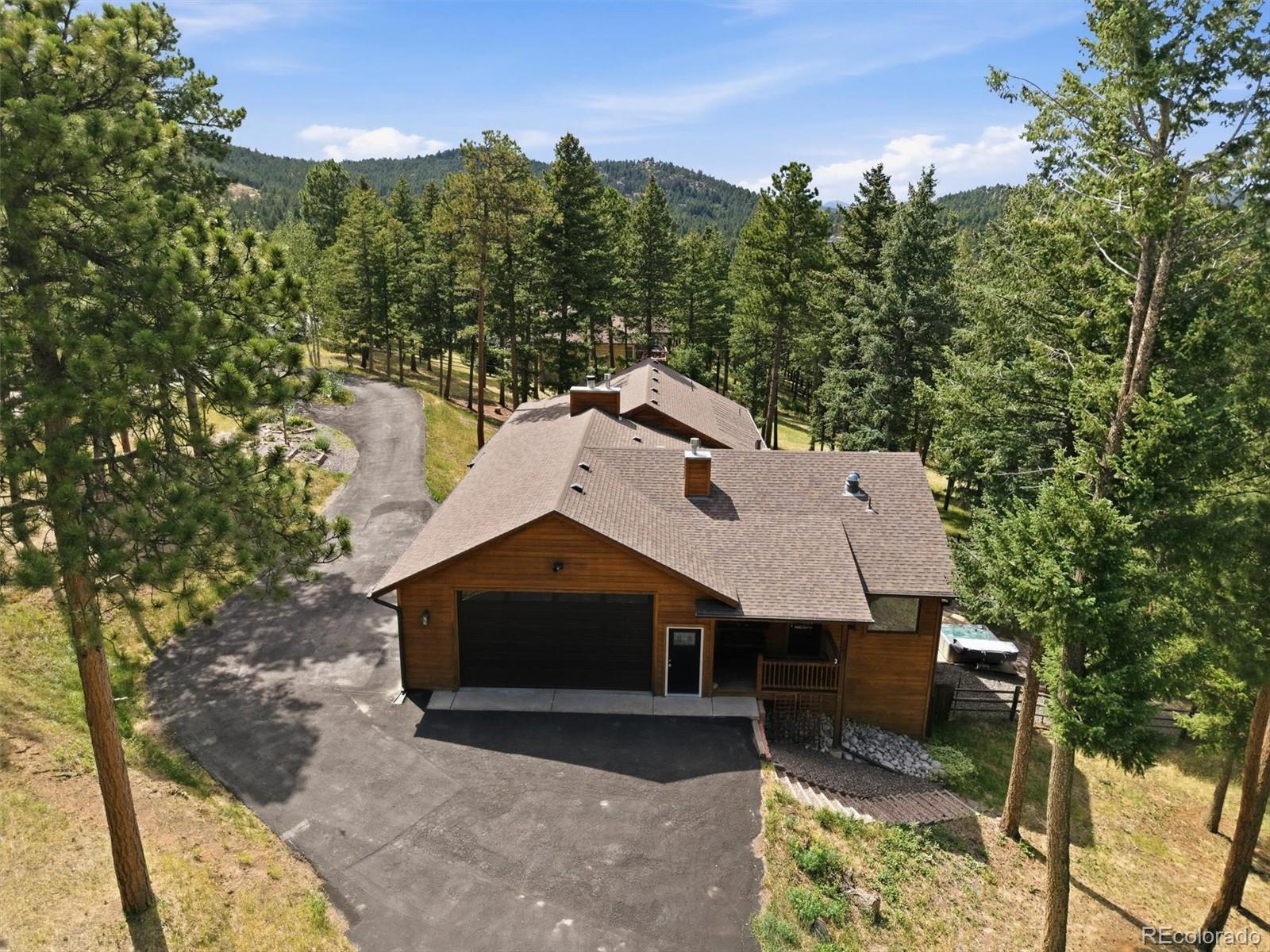 MLS Image #46 for 20907  horse bit way,morrison, Colorado