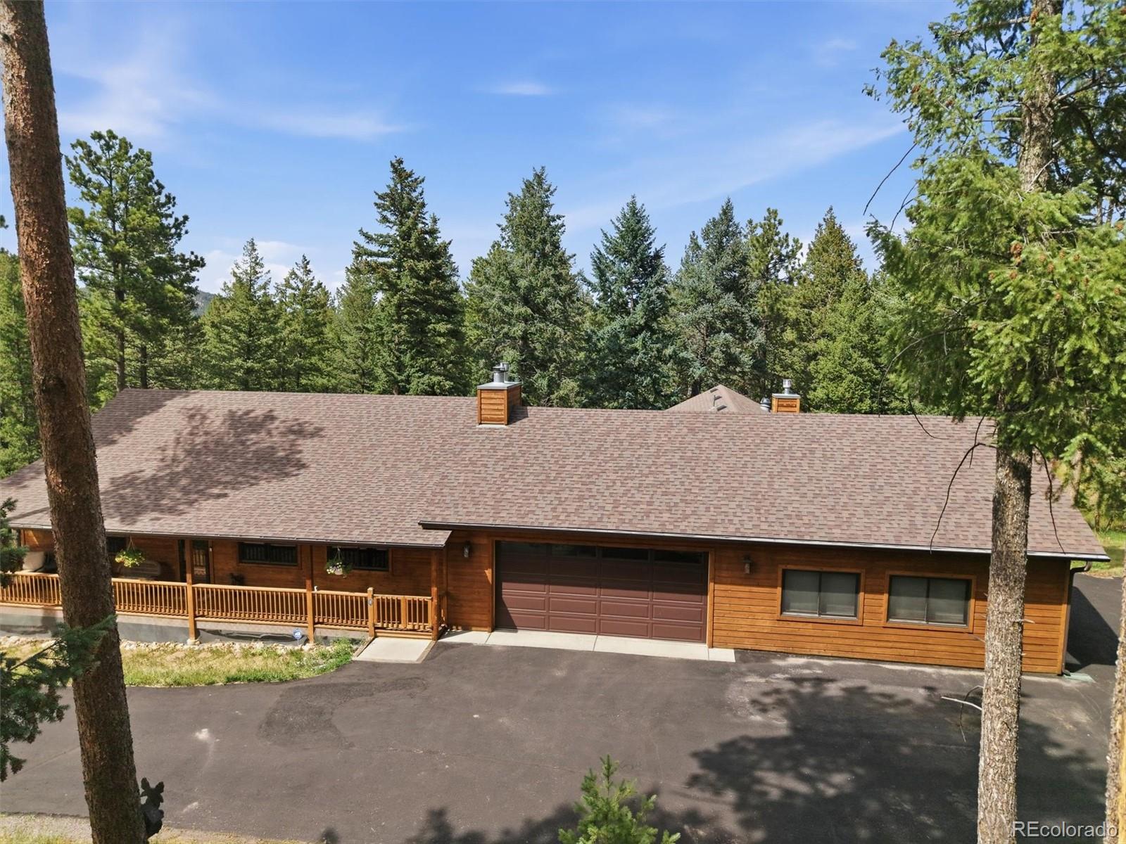 MLS Image #48 for 20907  horse bit way,morrison, Colorado