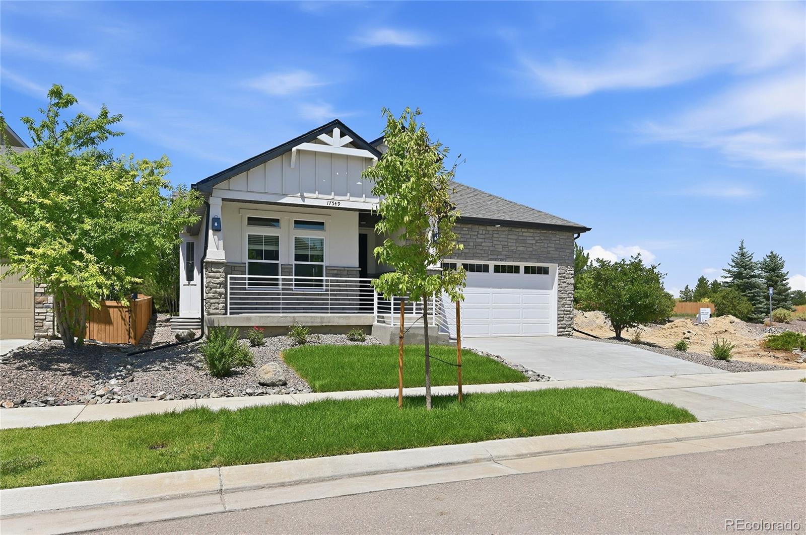 MLS Image #2 for 17549 e 103rd drive,commerce city, Colorado