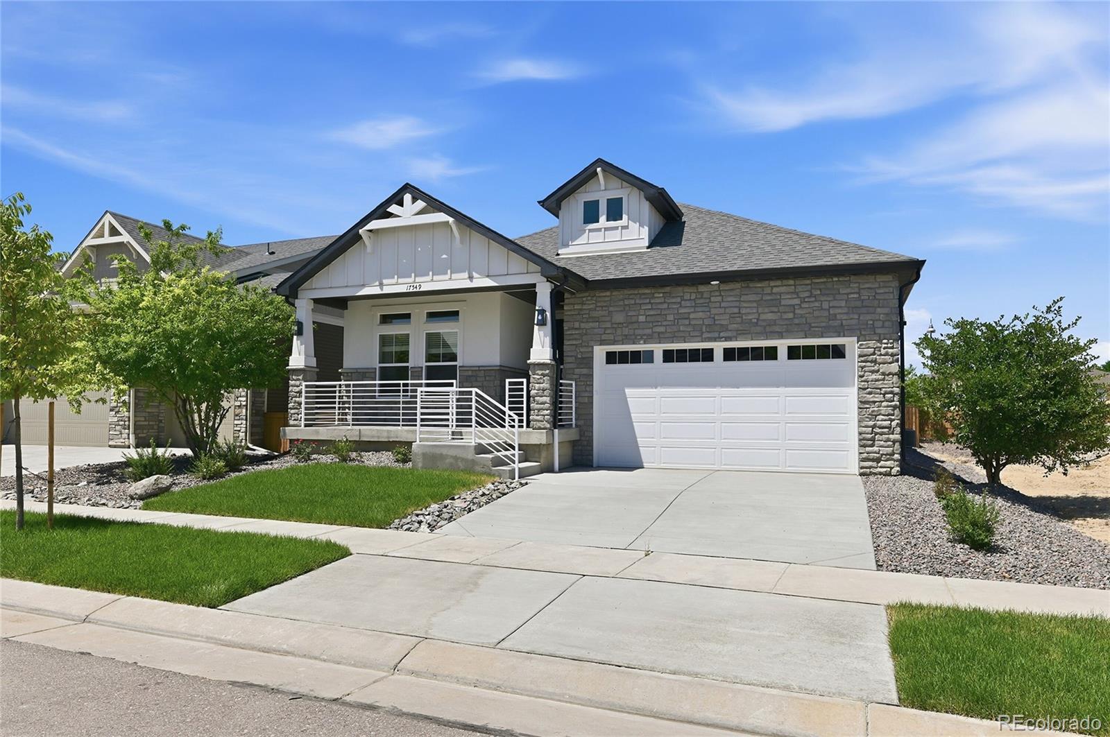MLS Image #3 for 17549 e 103rd drive,commerce city, Colorado