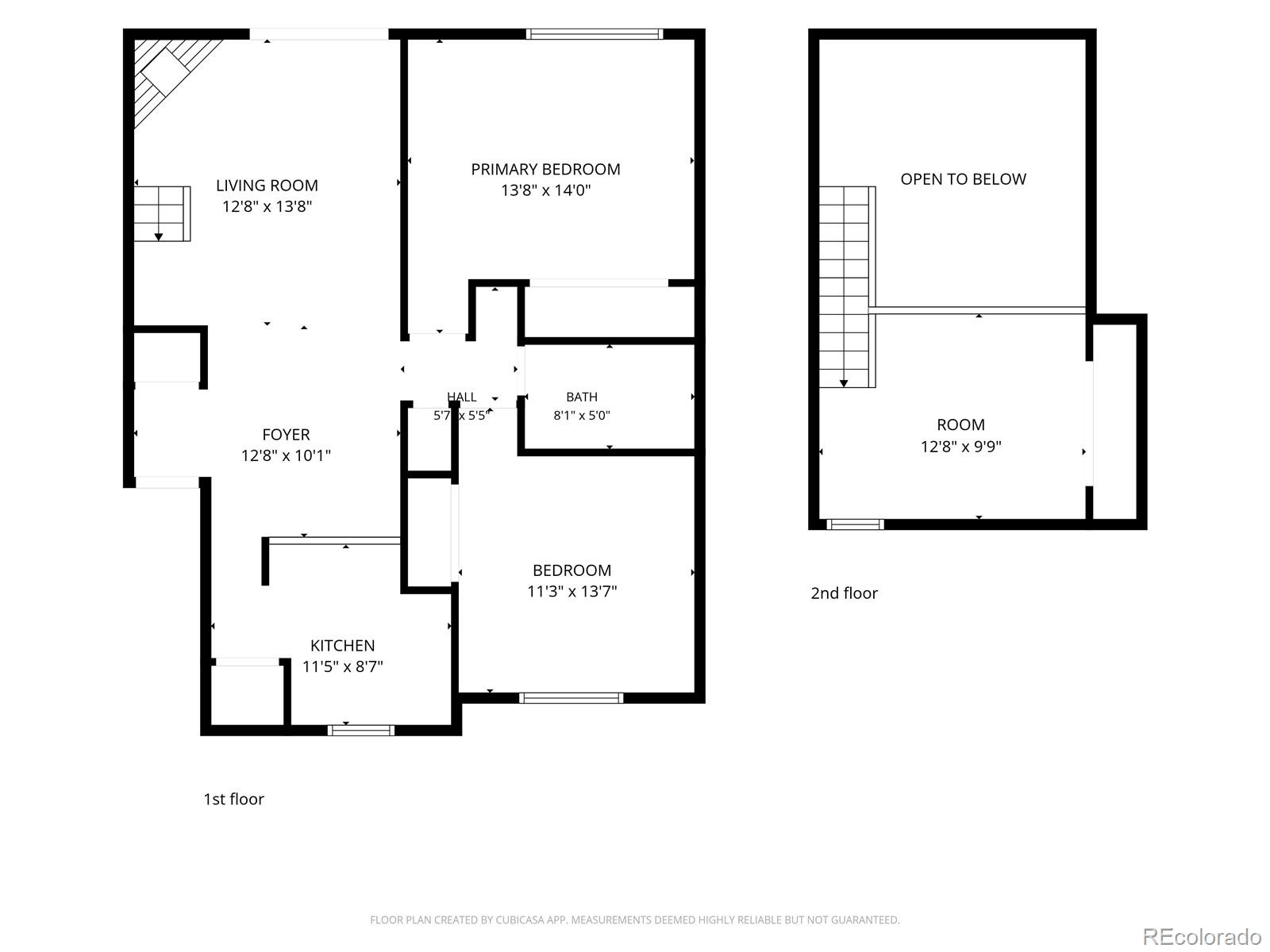 MLS Image #15 for 303 w lehow avenue 23,englewood, Colorado