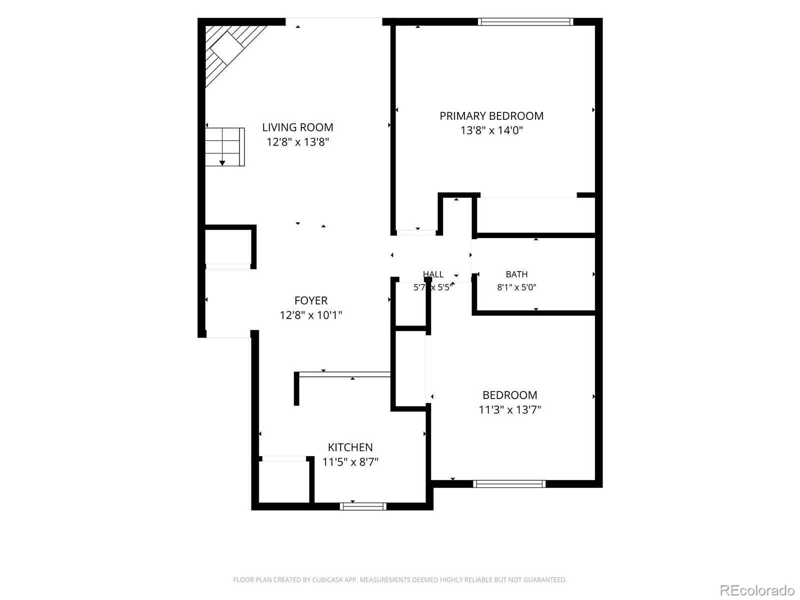MLS Image #16 for 303 w lehow avenue 23,englewood, Colorado