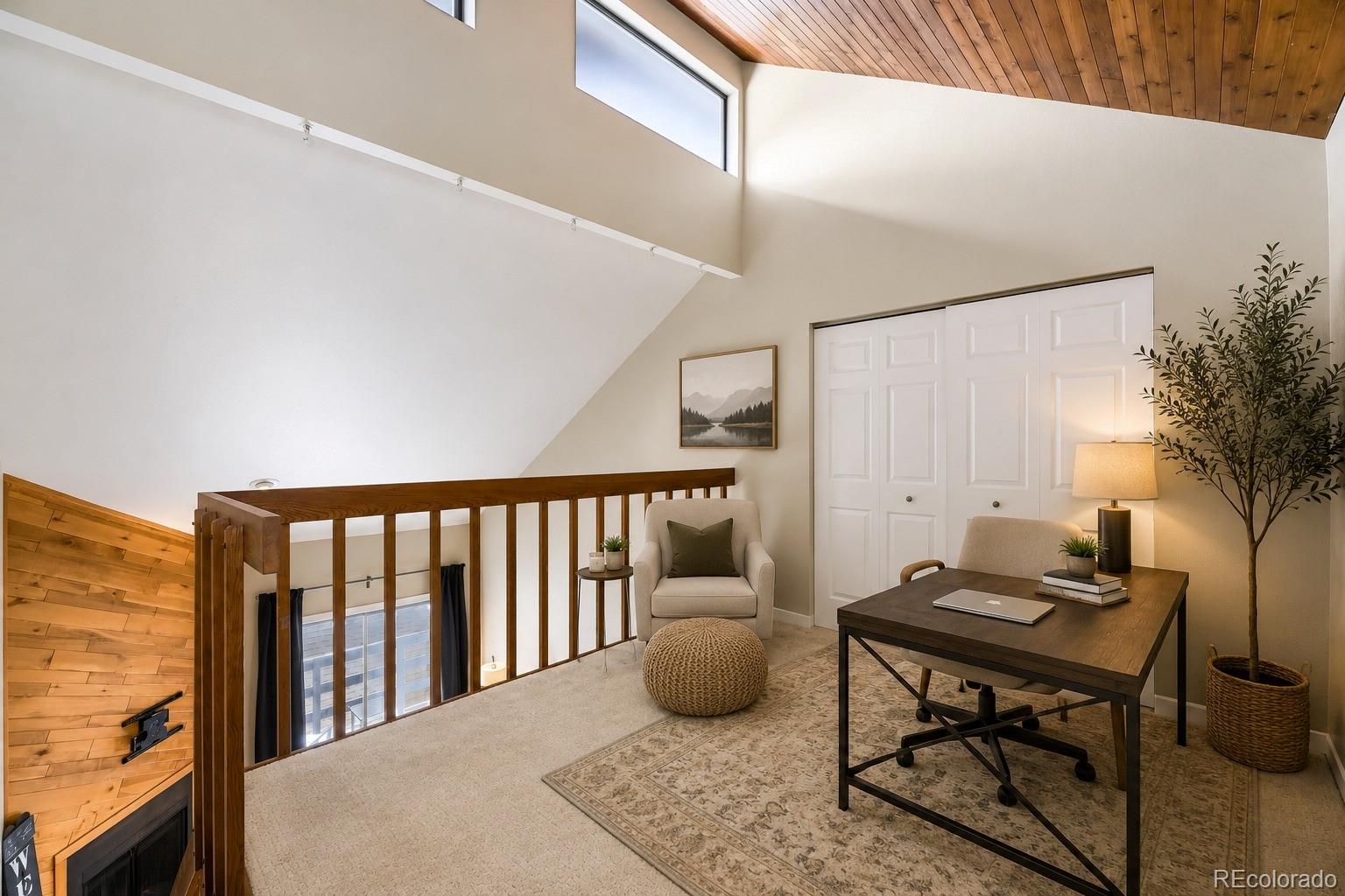 MLS Image #3 for 303 w lehow avenue 23,englewood, Colorado