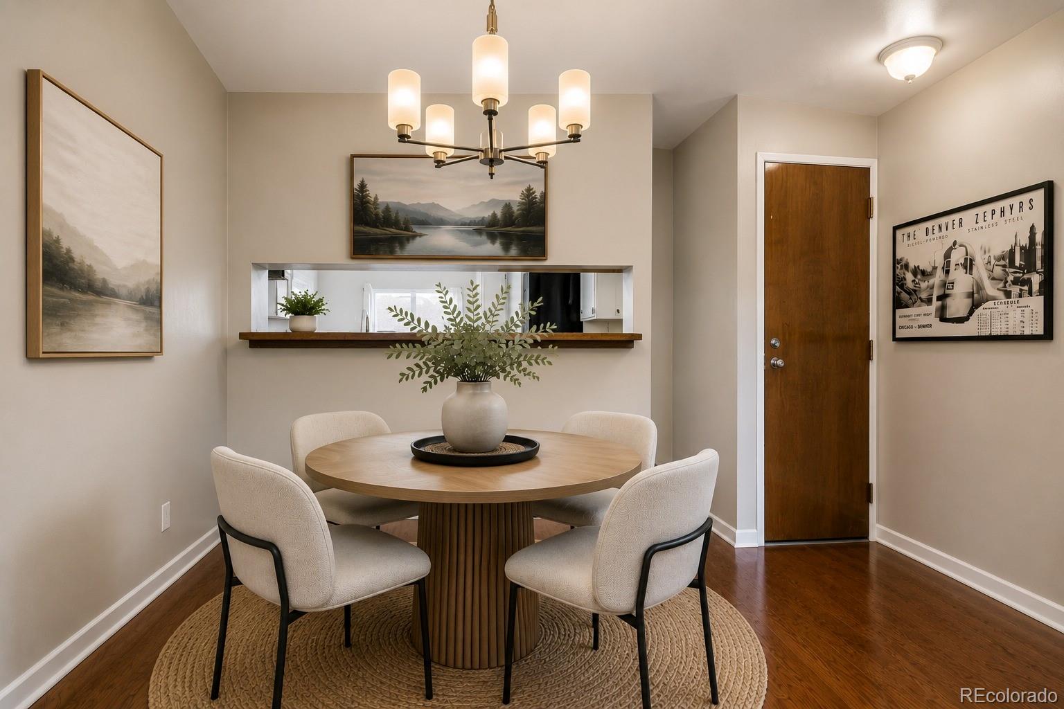 MLS Image #4 for 303 w lehow avenue 23,englewood, Colorado