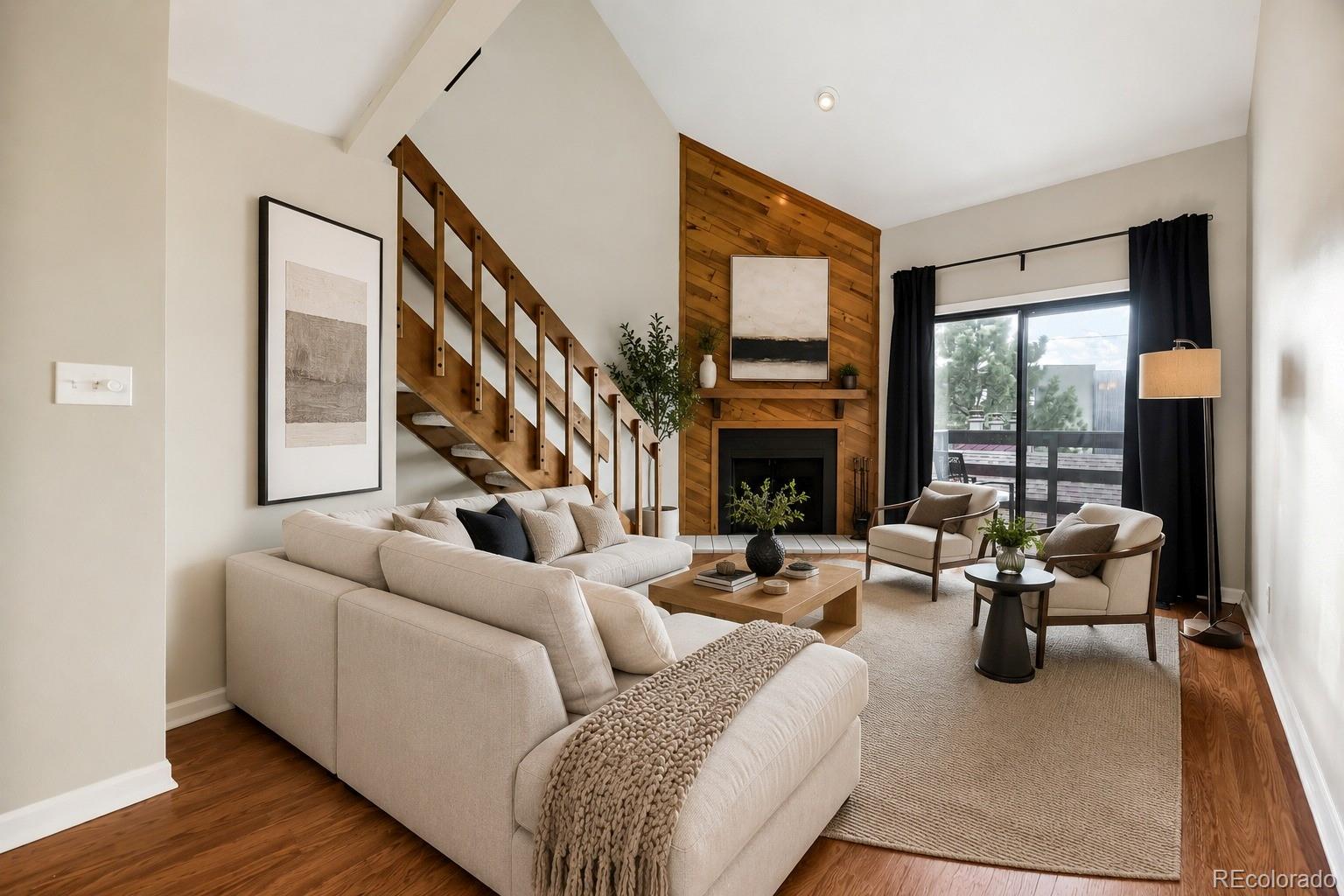 MLS Image #6 for 303 w lehow avenue 23,englewood, Colorado