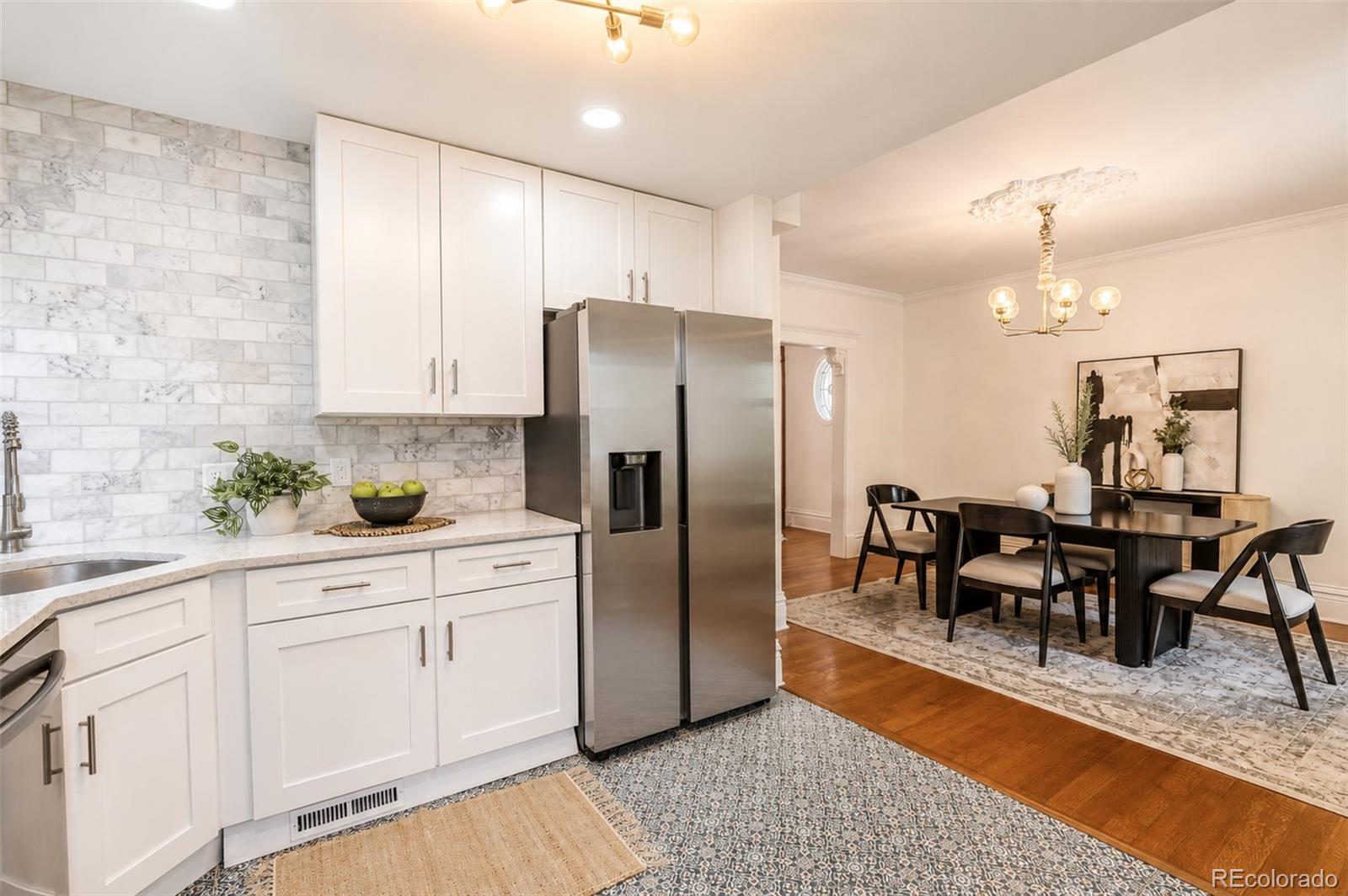 MLS Image #13 for 458 n downing street,denver, Colorado