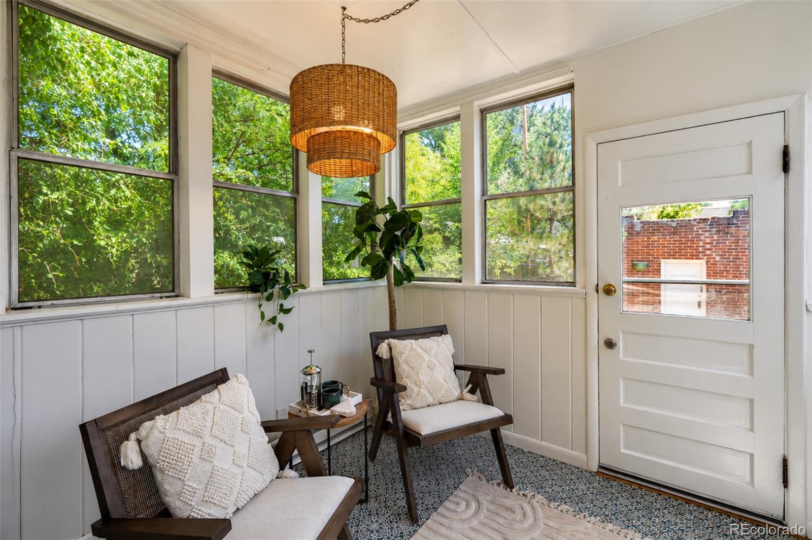 MLS Image #15 for 458 n downing street,denver, Colorado