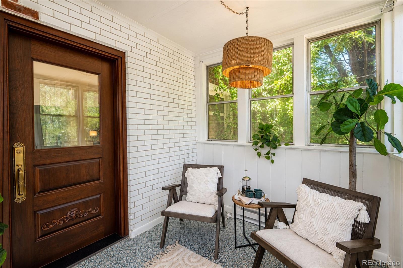 MLS Image #16 for 458 n downing street,denver, Colorado