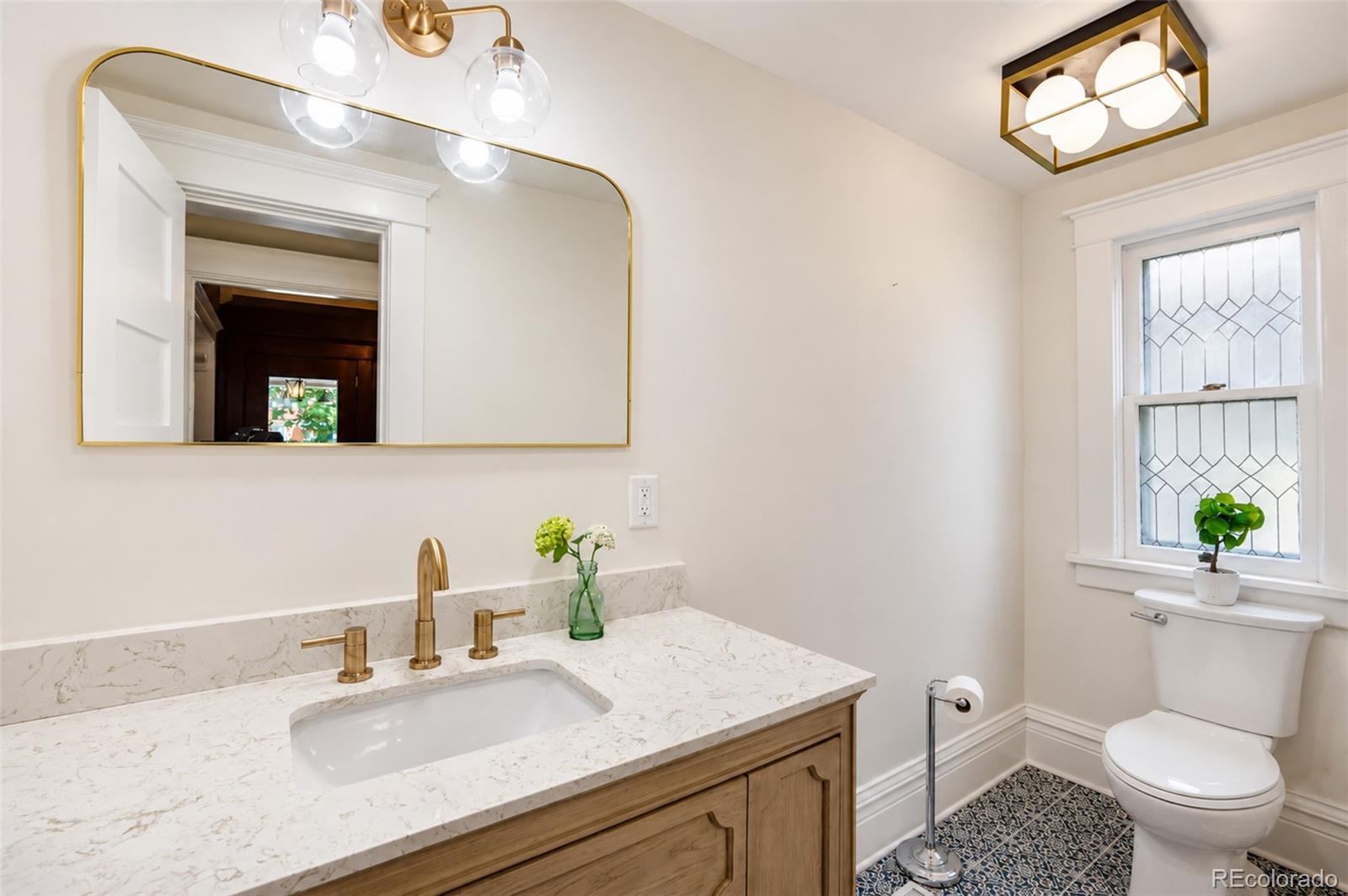MLS Image #17 for 458 n downing street,denver, Colorado