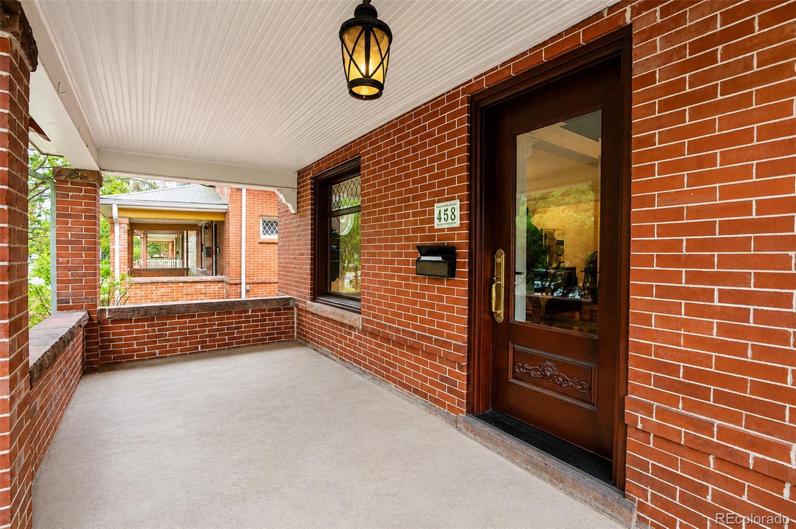 MLS Image #2 for 458 n downing street,denver, Colorado