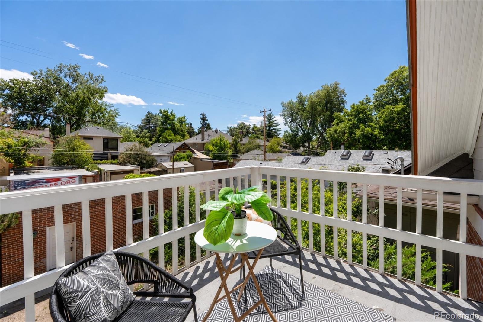 MLS Image #25 for 458 n downing street,denver, Colorado