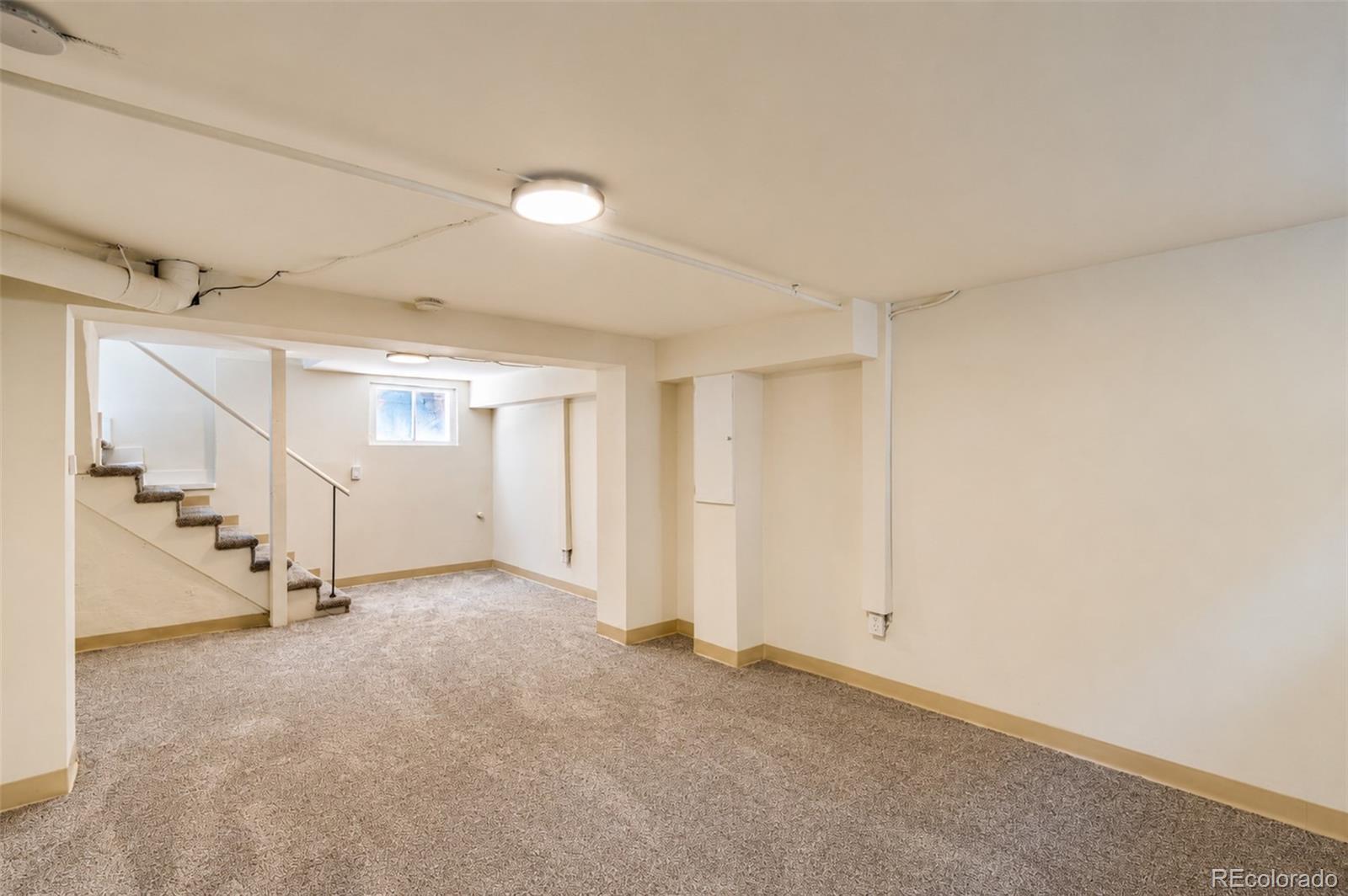 MLS Image #27 for 458 n downing street,denver, Colorado