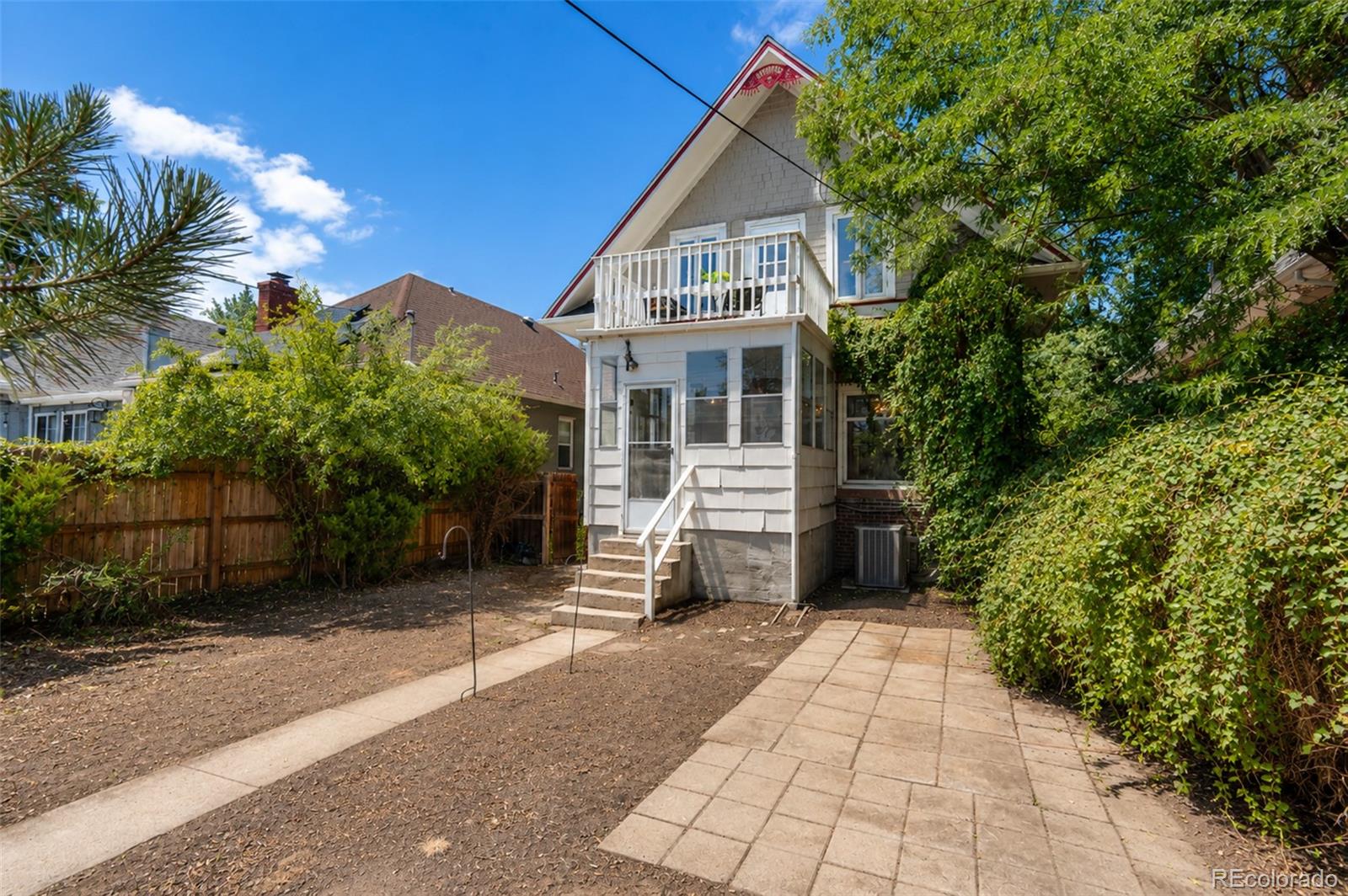 MLS Image #32 for 458 n downing street,denver, Colorado